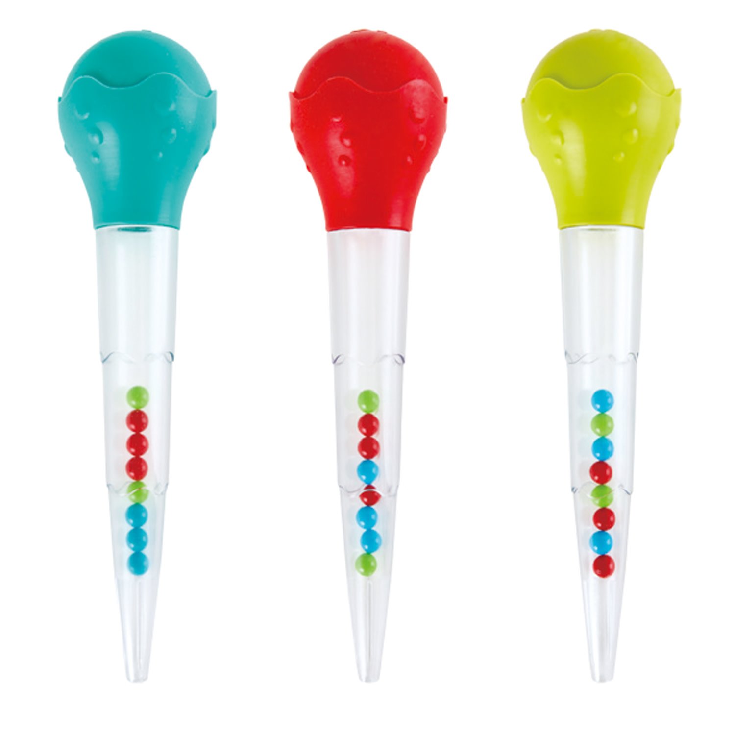 Hape Hape Pipettes géantes