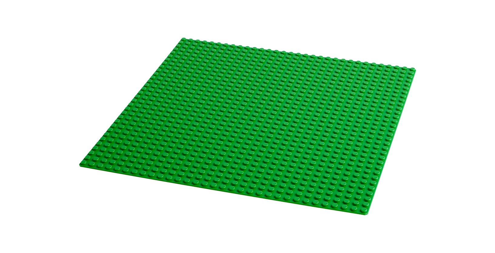 Lego Lego 11023 Classic - La plaque de construction verte