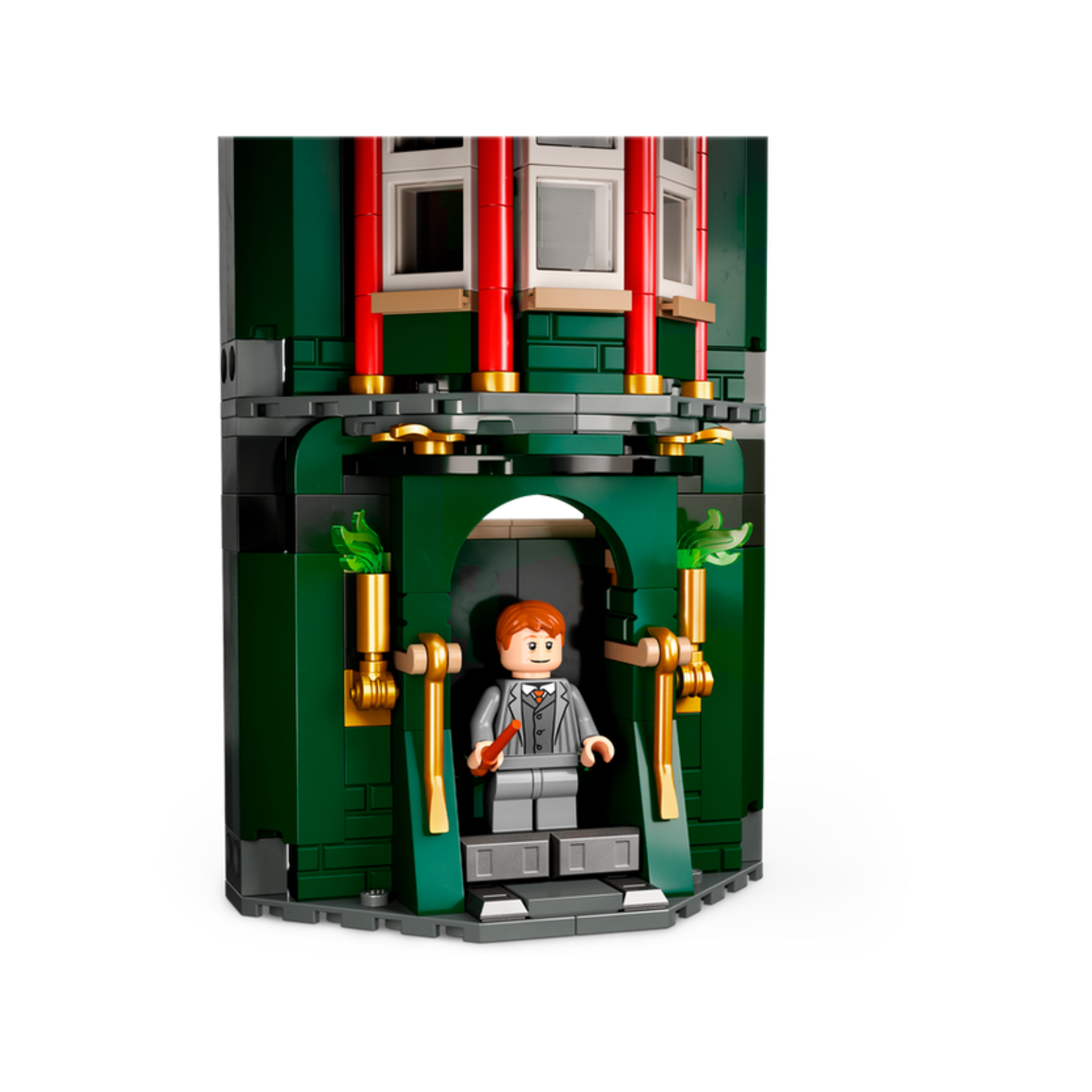 Lego *****Lego 76403 Harry Potter - Le ministère de la Magie