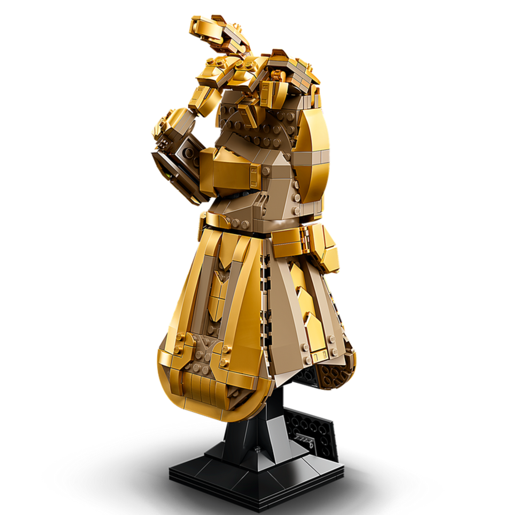 Lego Lego 76191 Marvel - Le Gant de l’infini