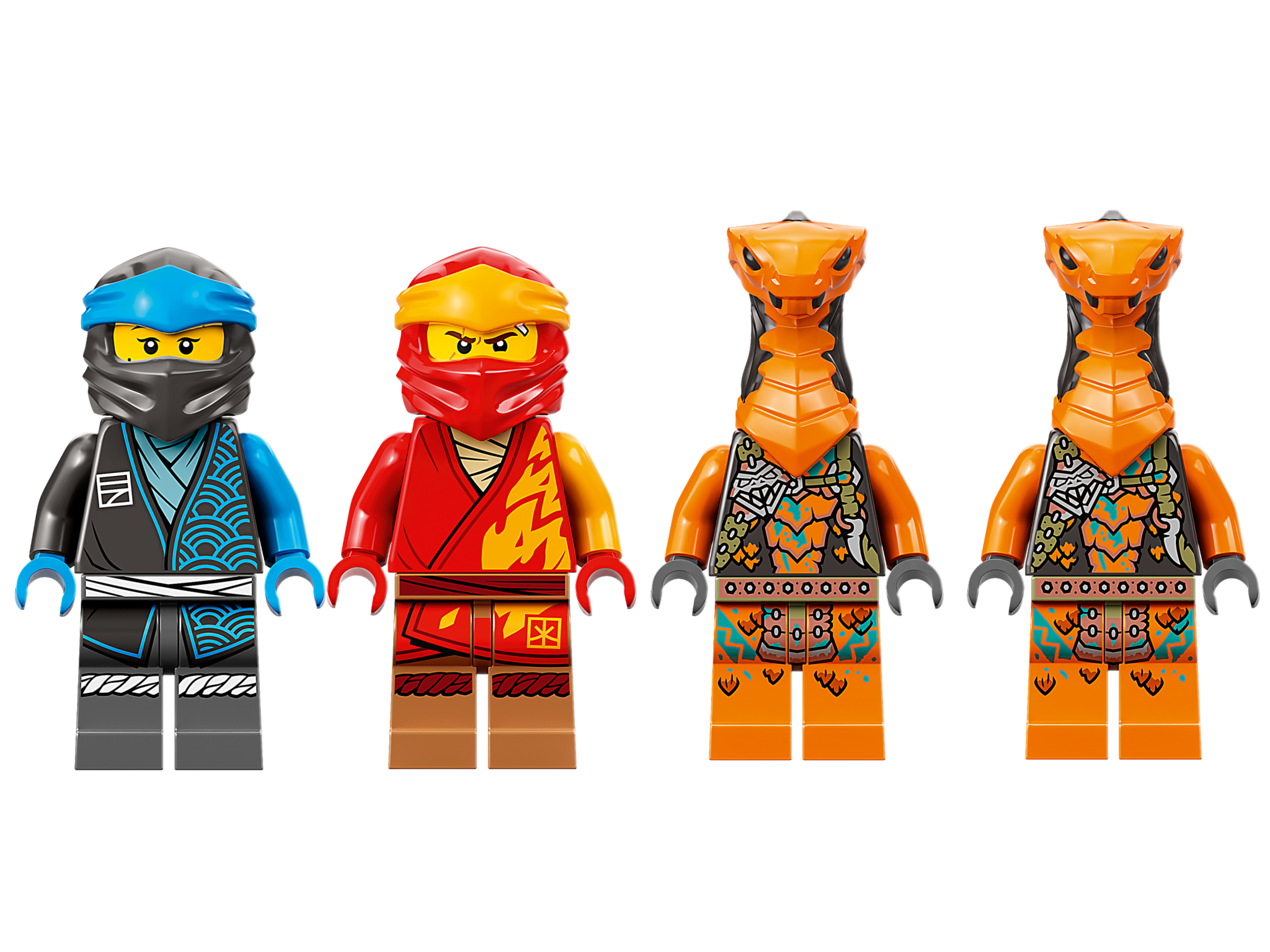 Lego *****Lego 71759 Ninjago - Le temple du dragon ninja