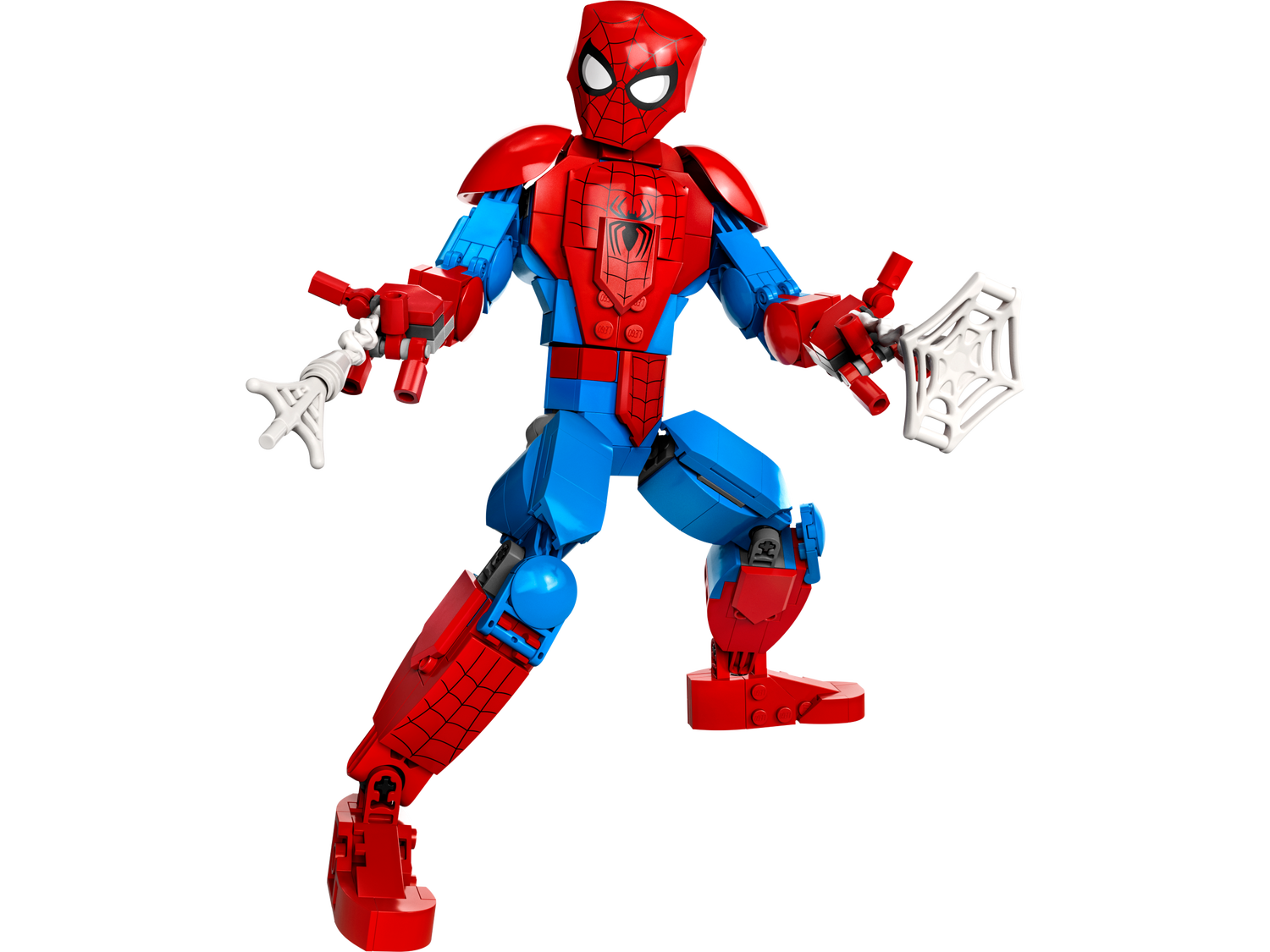 Lego Lego 76226 Marvel - Figurine de Spider-Man