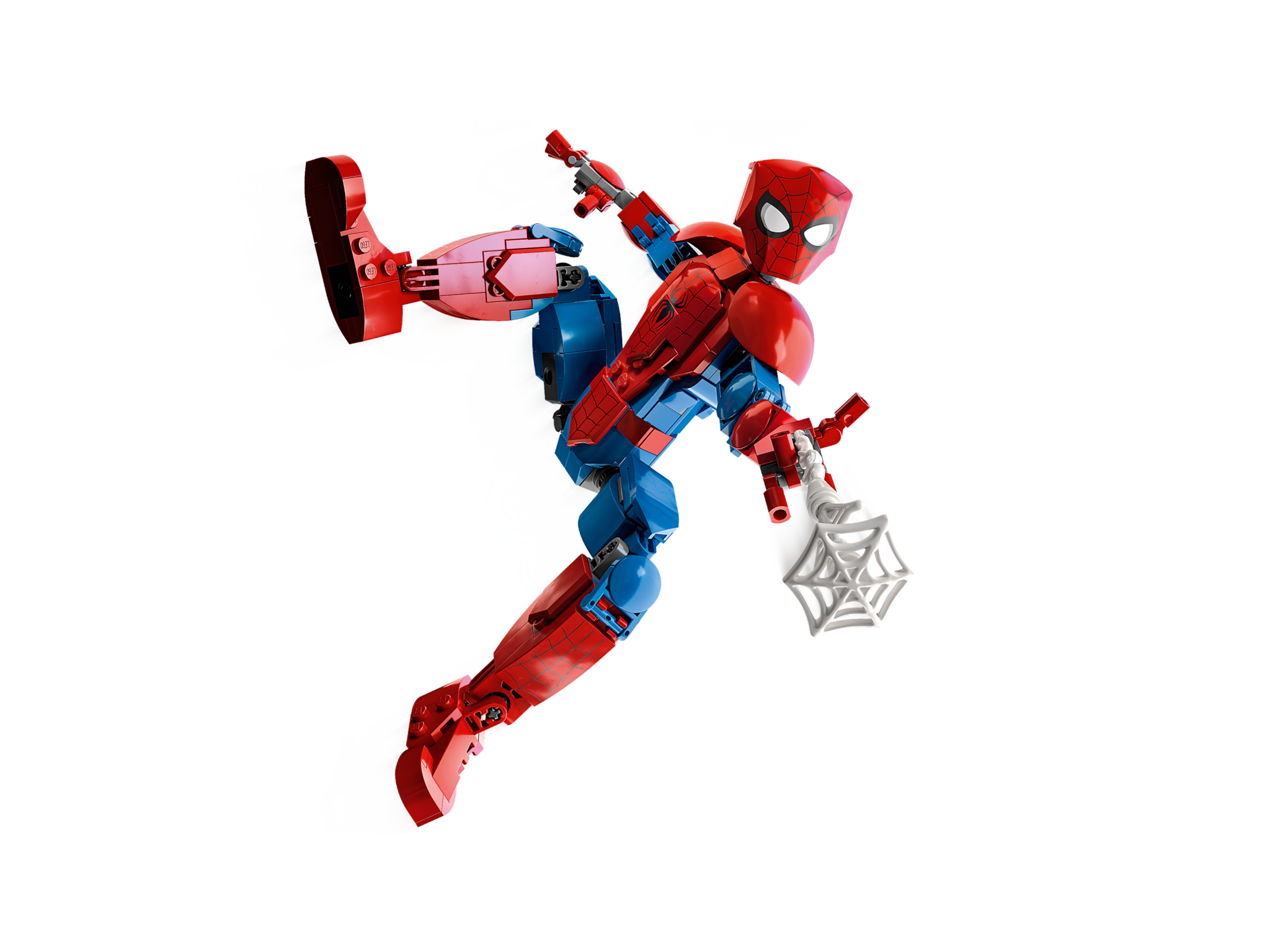 Lego Lego 76226 Marvel - Figurine de Spider-Man