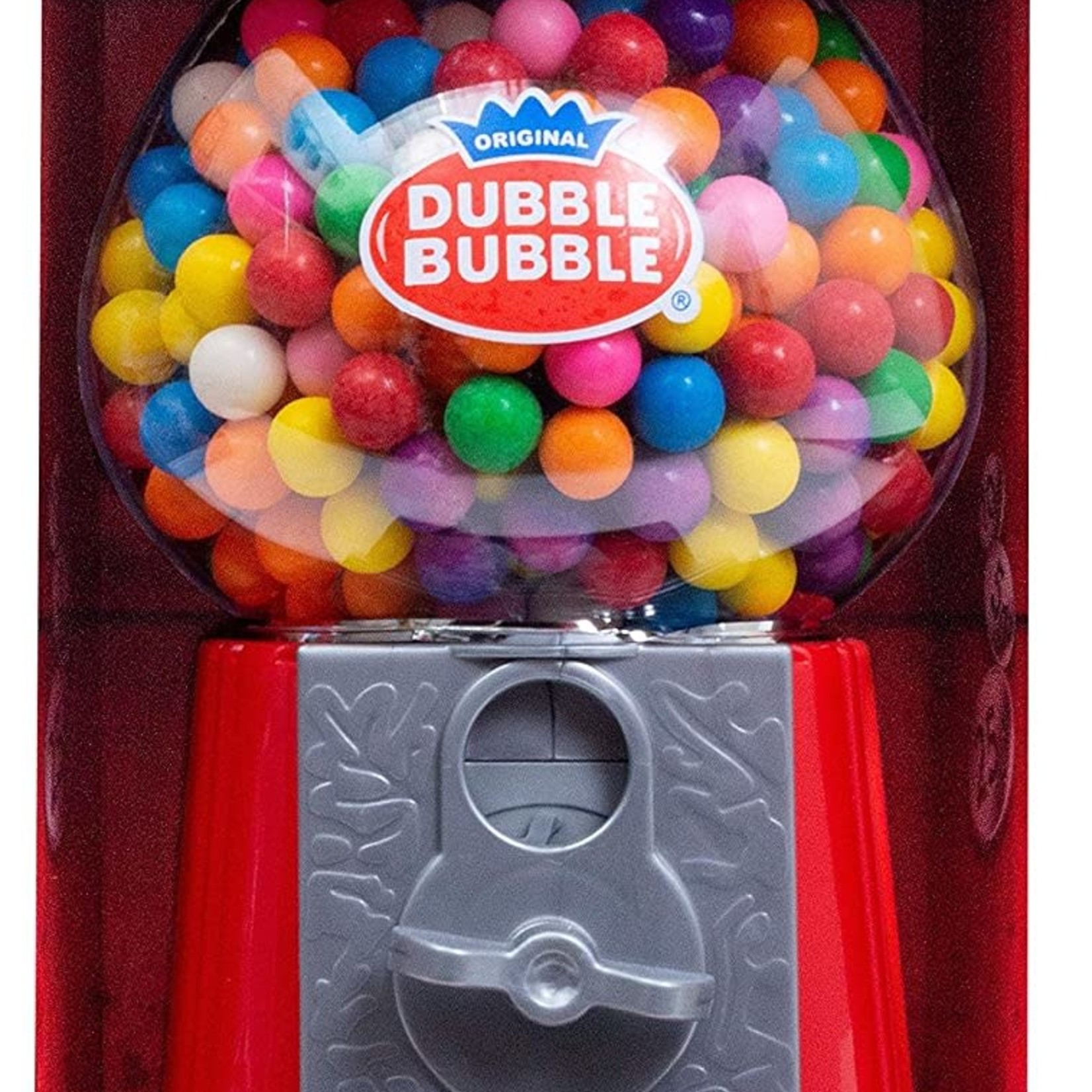Dubble Bubble Dubble Bubble - Machine à gomme