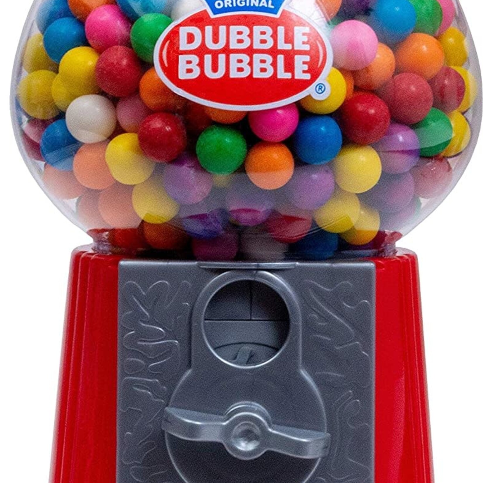 Dubble Bubble Dubble Bubble - Machine à gomme