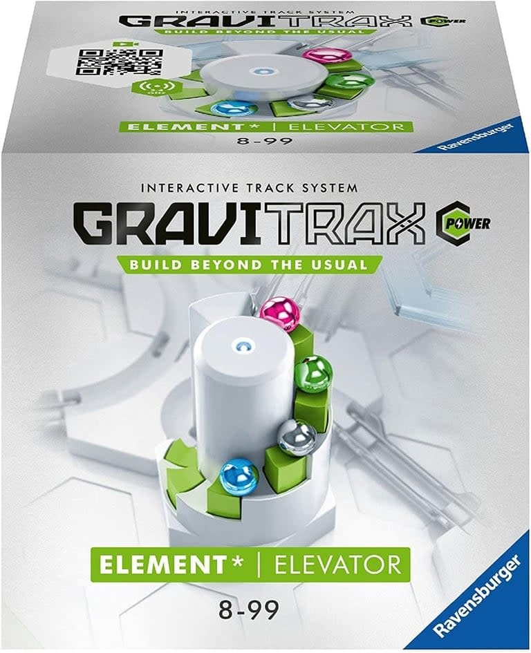 Ravensburger Gravitrax Element - Elevator
