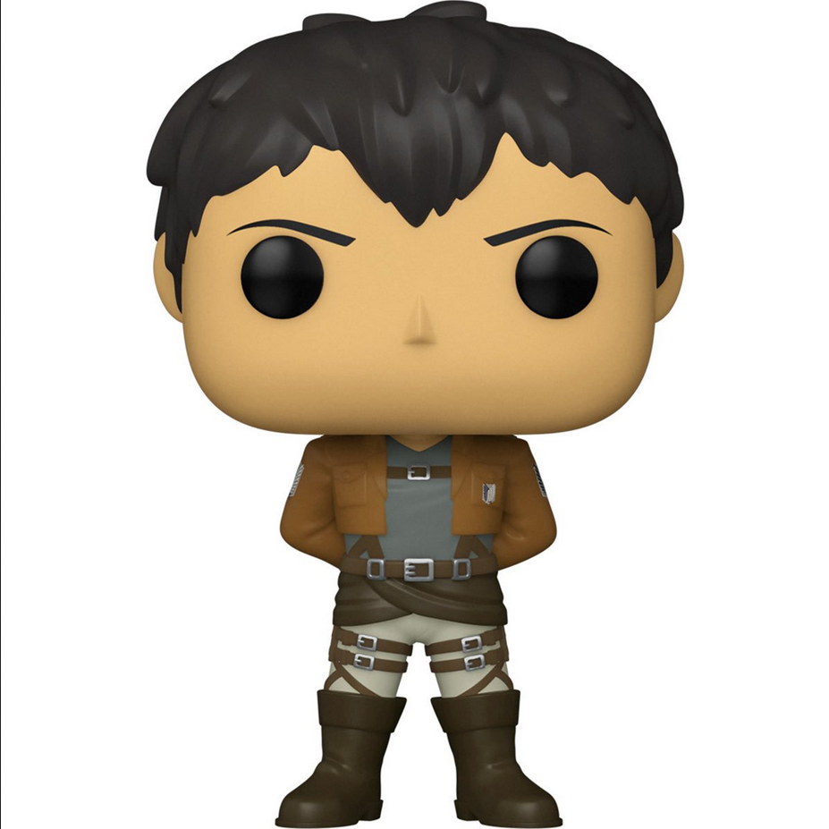 Funko Funko Pop! Attack on Titan 1167 - Bertholdt Hoover