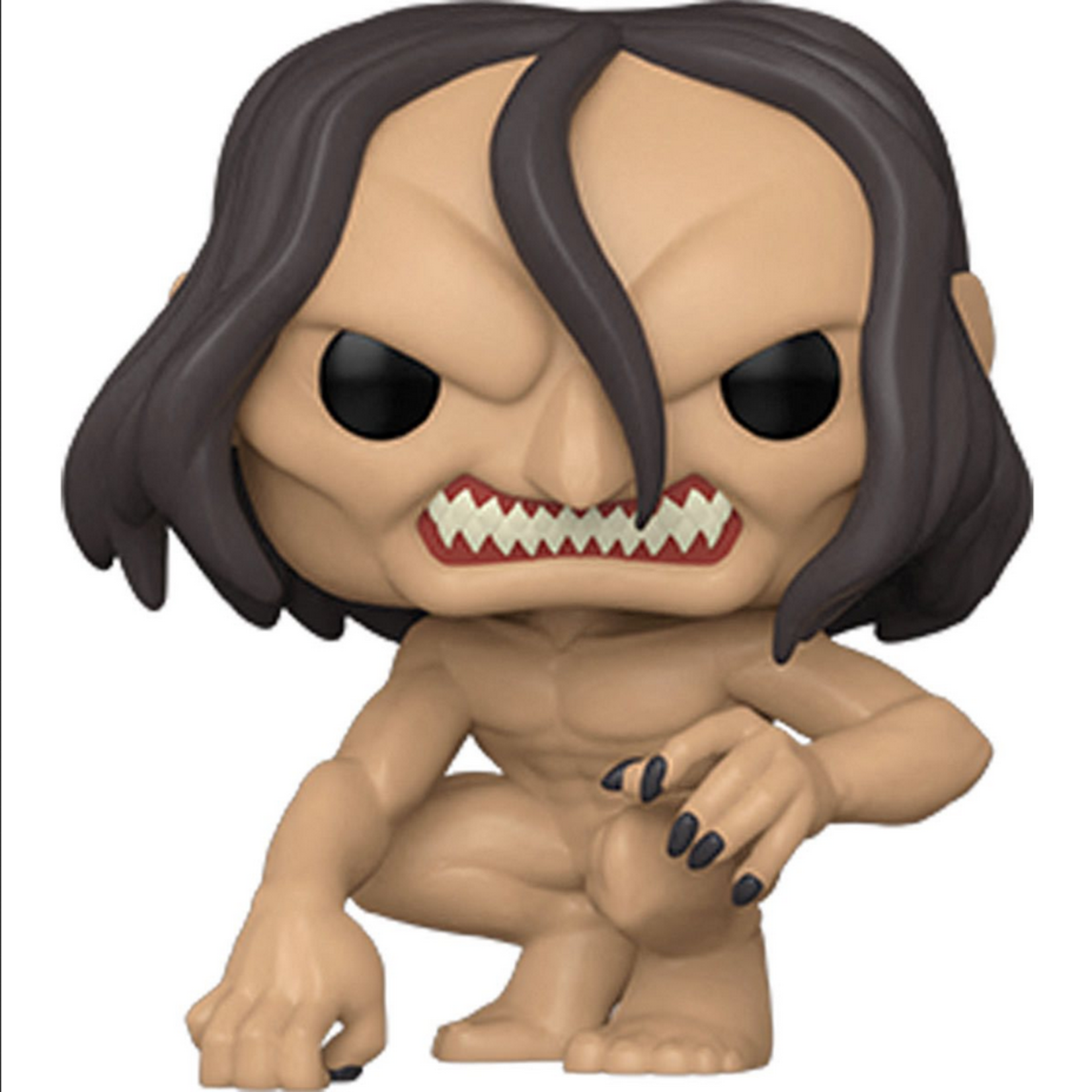 Funko Funko Pop! Attack on Titan 1168 - Ymir's Titan