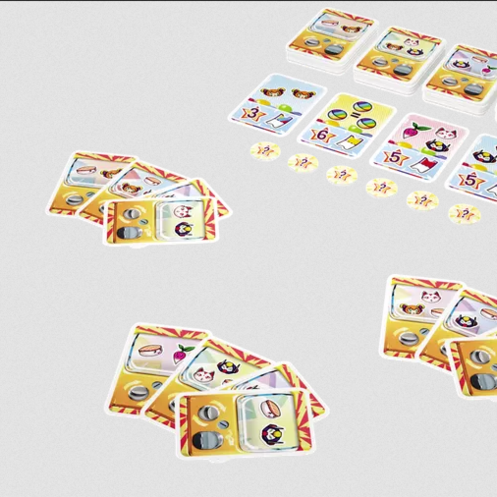 Bankiiiz Éditions Gasha (FR)