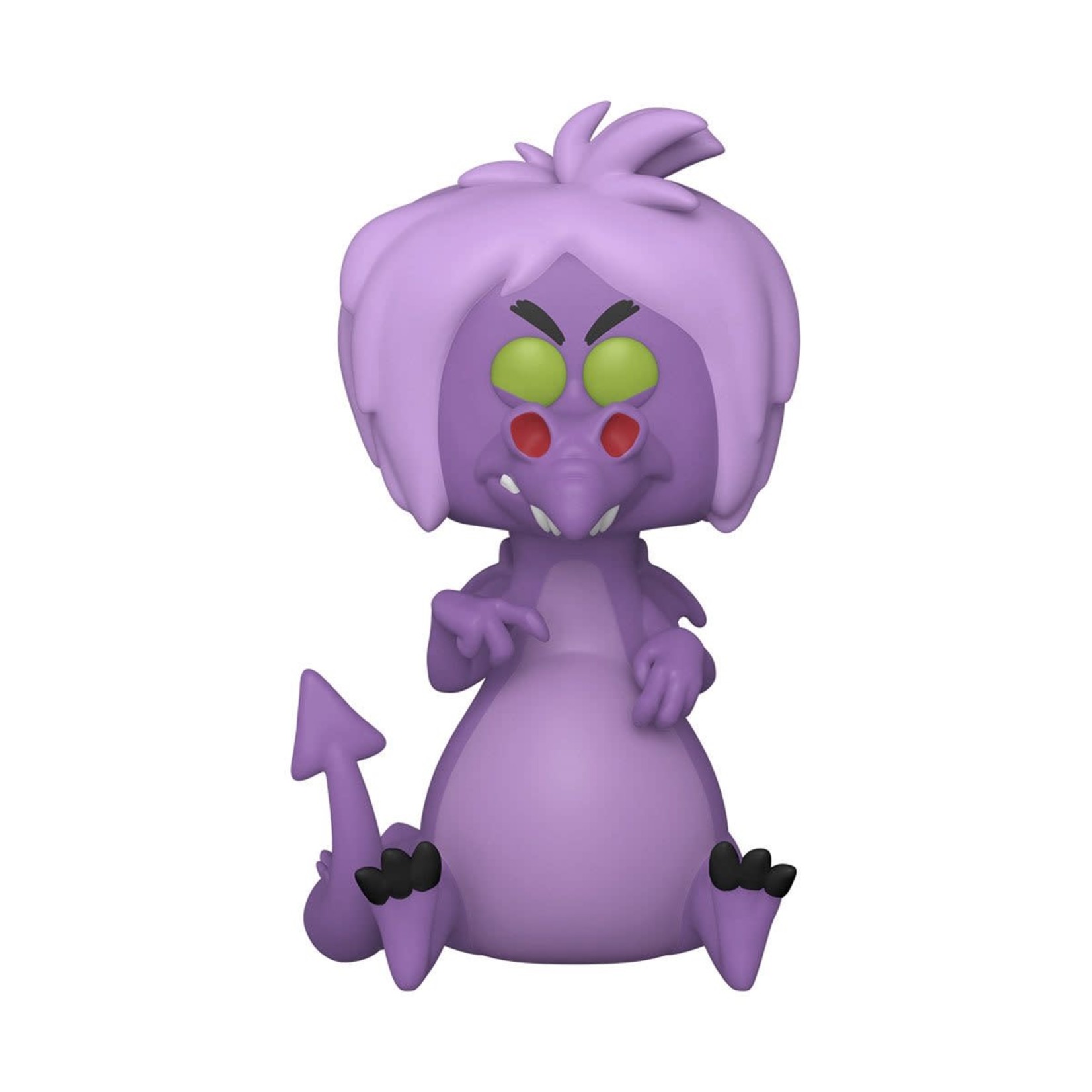 Funko *****Pop! The Sword in the Stone 1102 - Madam Mim (Dragon)