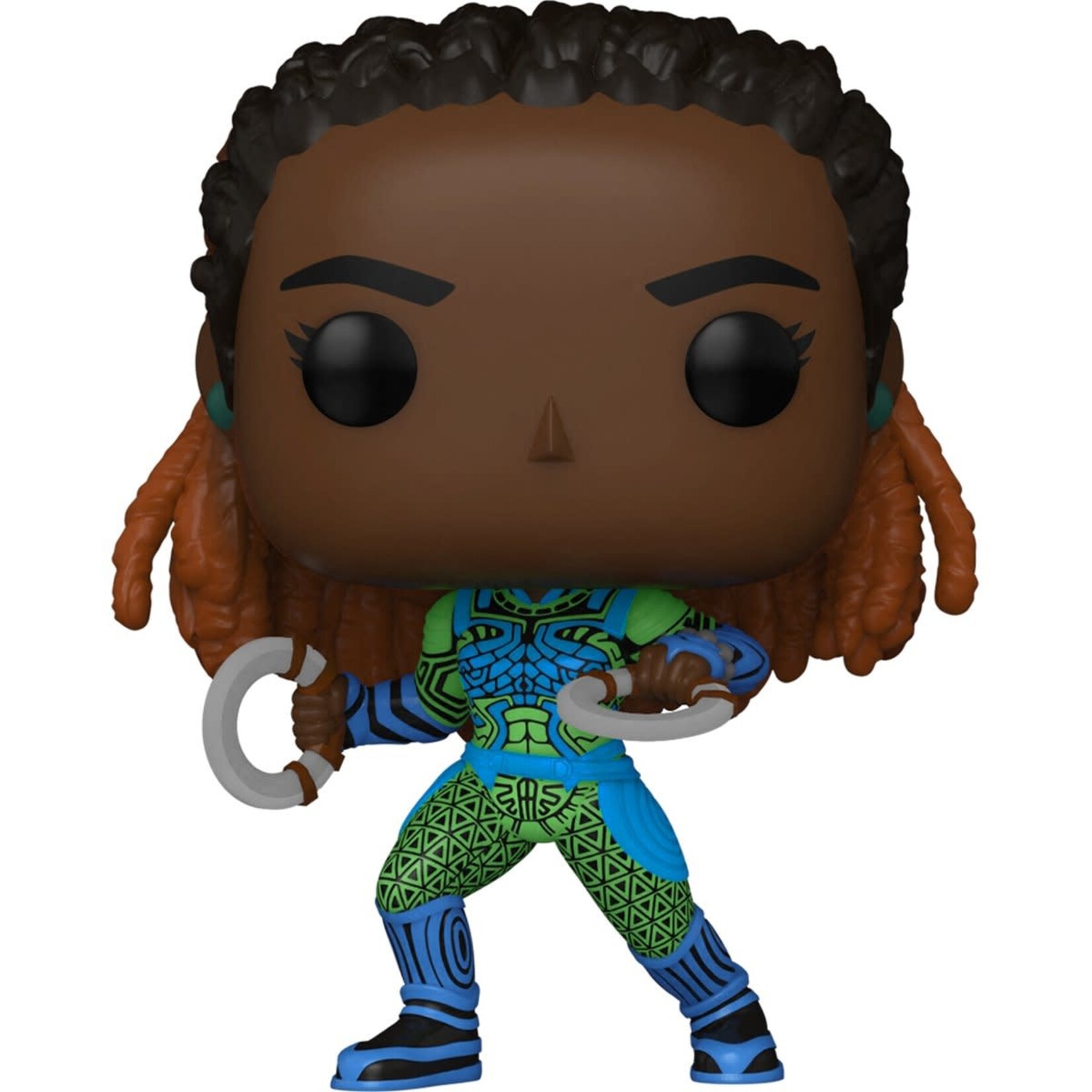 Funko *****Pop! Black Panther : Wakanda Forever 1101 - Nakia