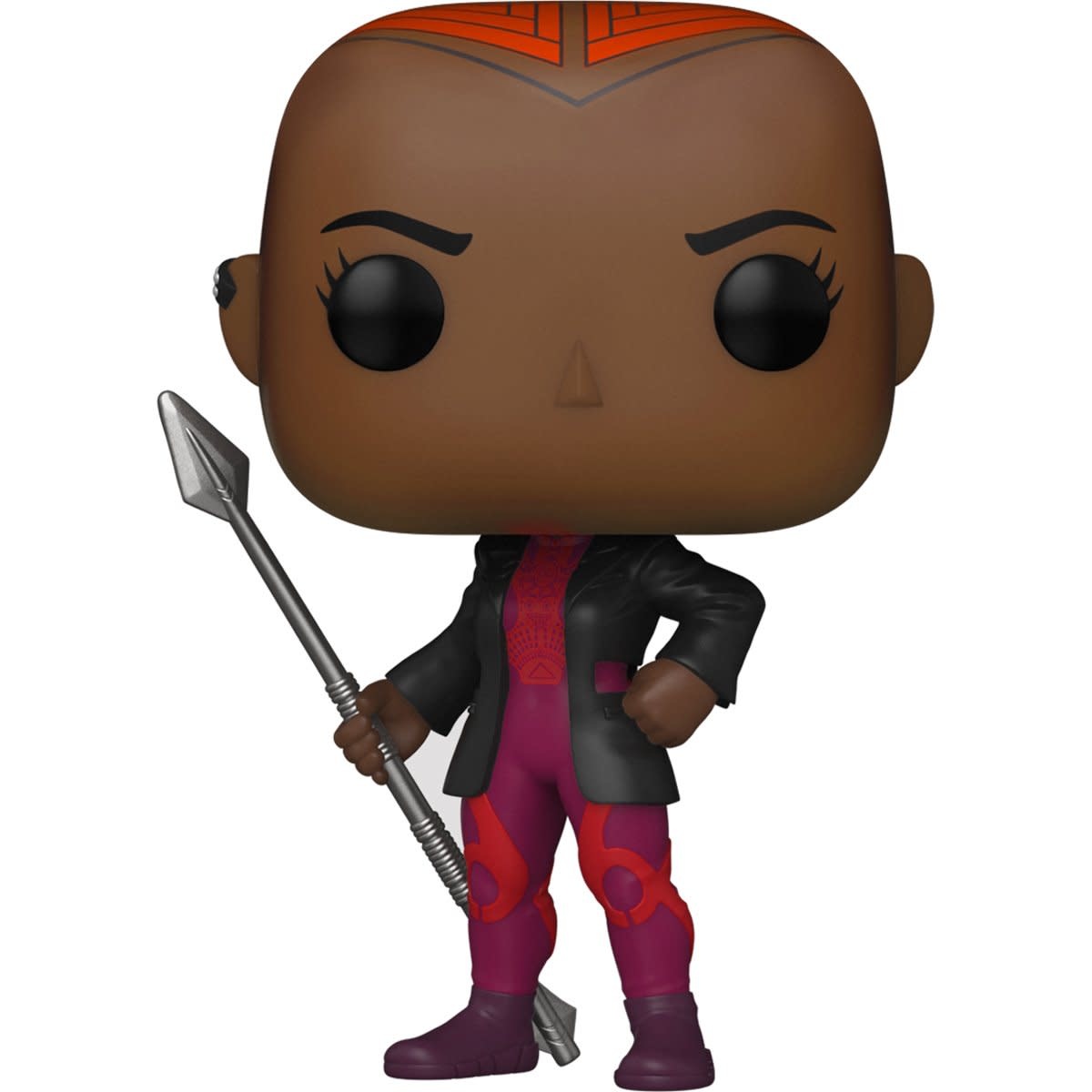 Funko Funko Pop! Black Panther : Wakanda Forever 1100 - Okoye