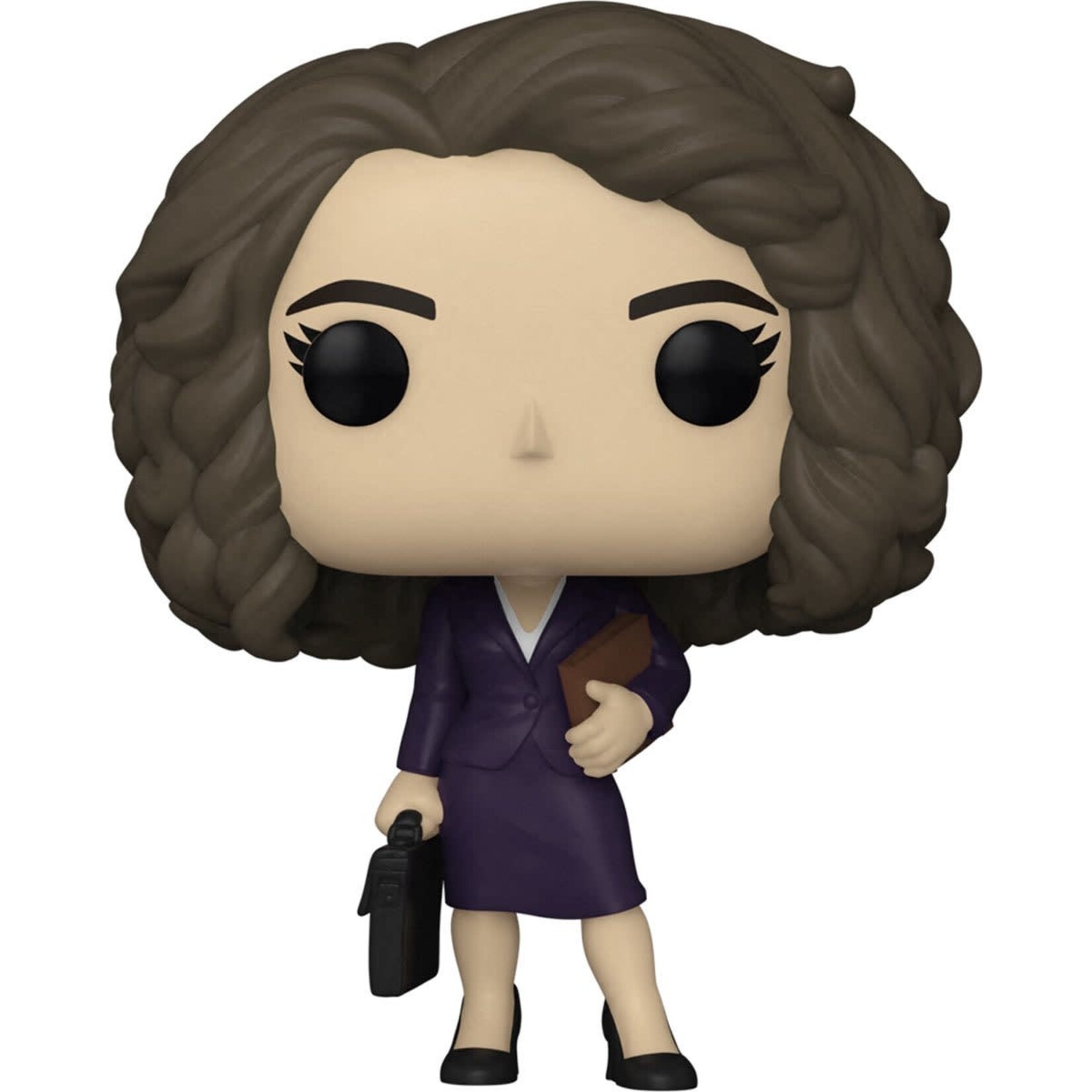 Funko Funko Pop! She-Hulk 1128 - Jennifer