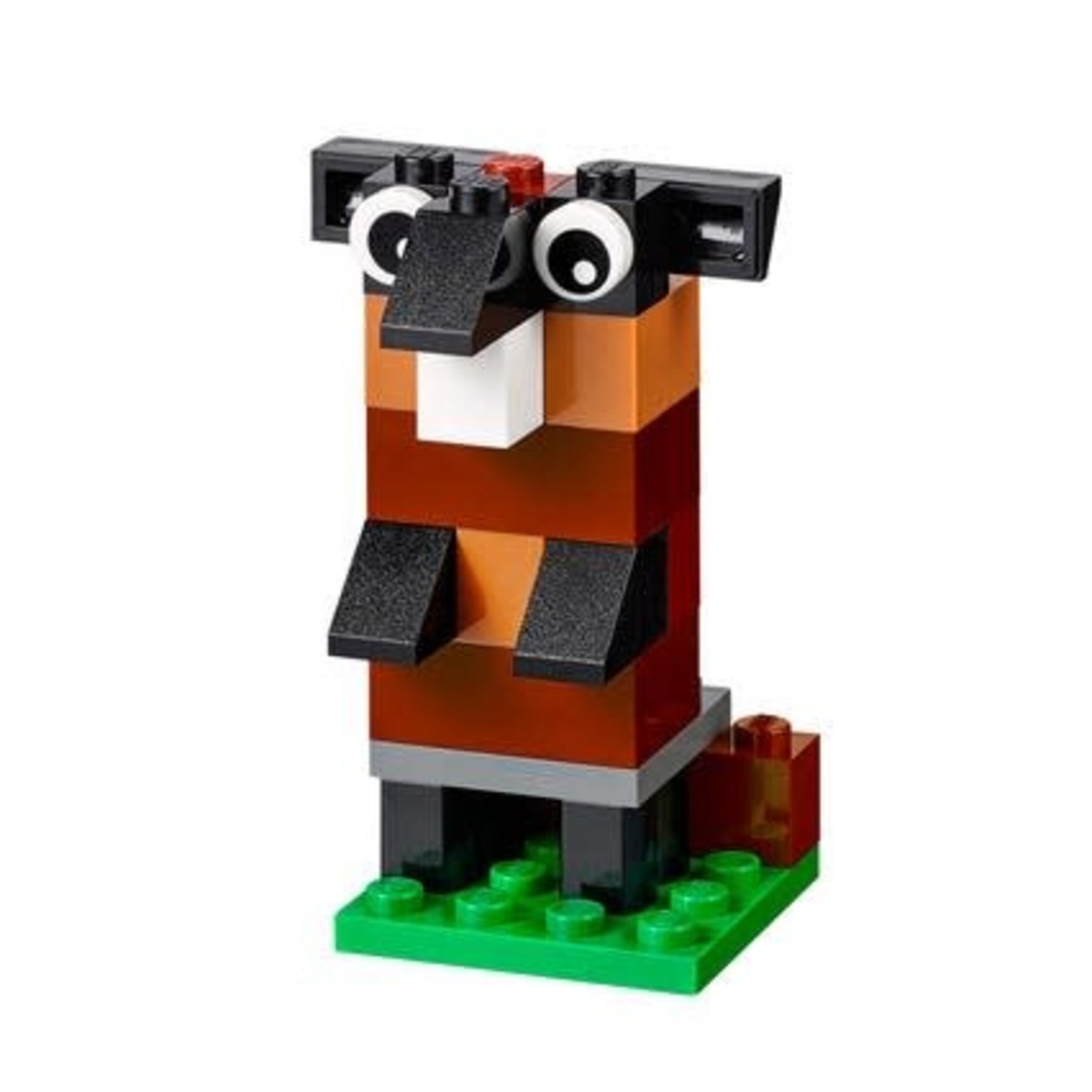 Grande boîte de briques créative LEGO Classic — Juguetesland