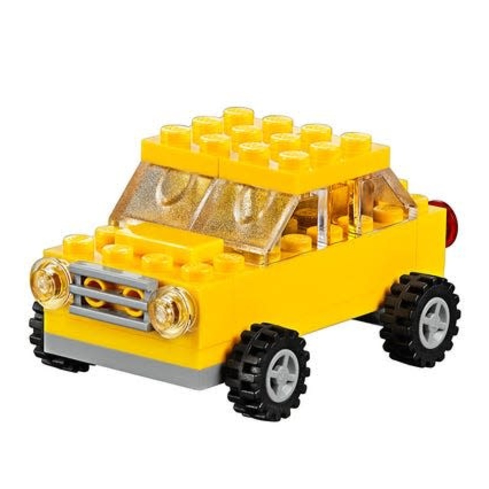 Ma Belle Déco - Porte Coulissante Personnalisable Motif Briques Lego