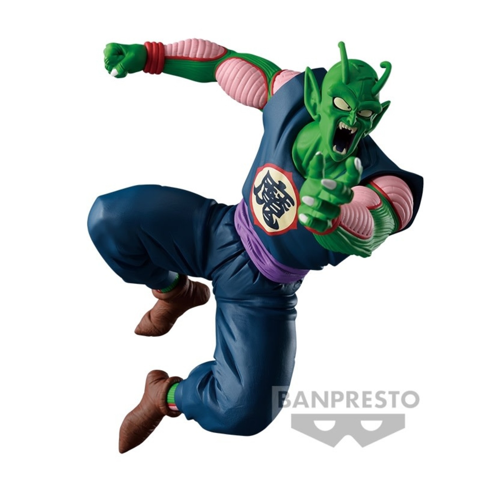 Banpresto Banpresto - DragonBall Match Makers - Piccolo Daimaoh