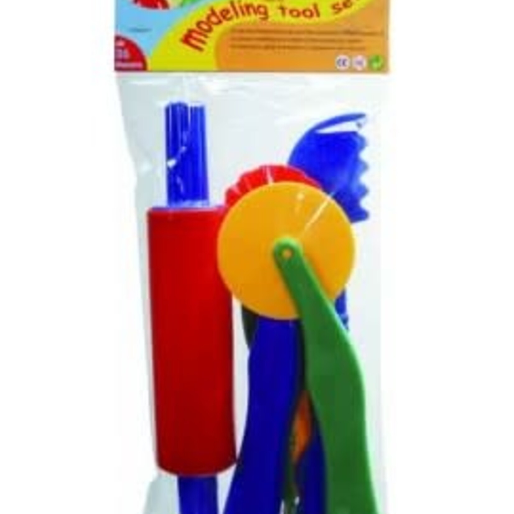 Playwell Playwell Modeling Tool Set