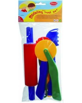 Playwell Playwell Modeling Tool Set