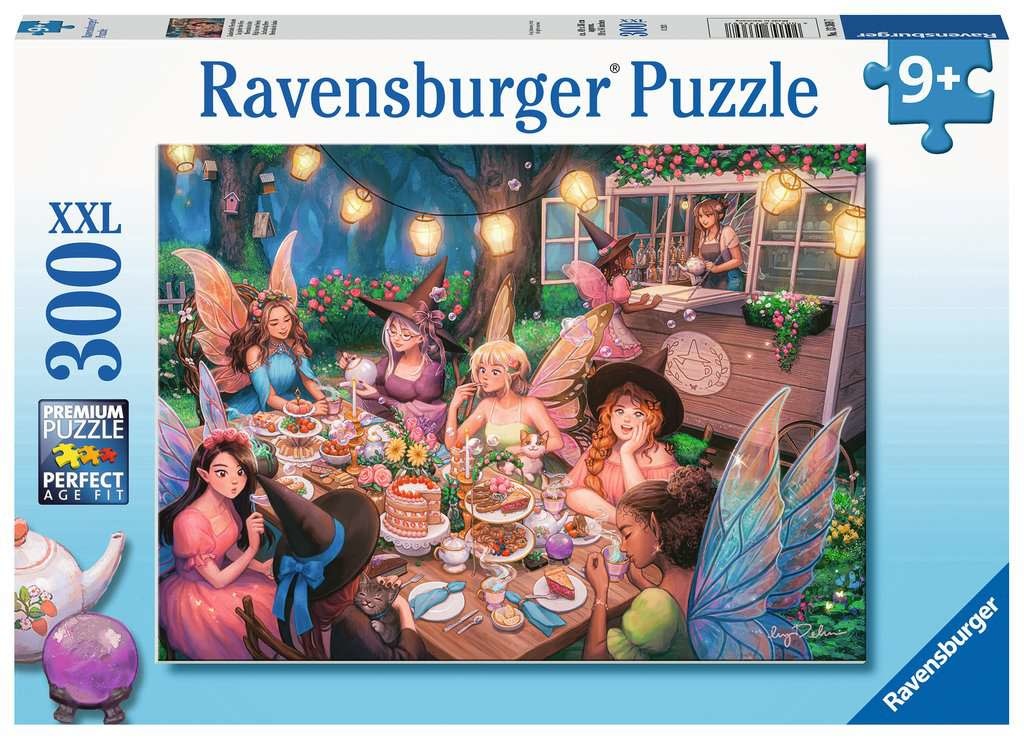 Ravensburger Ravensburger 300XXL - Le goûter des fées