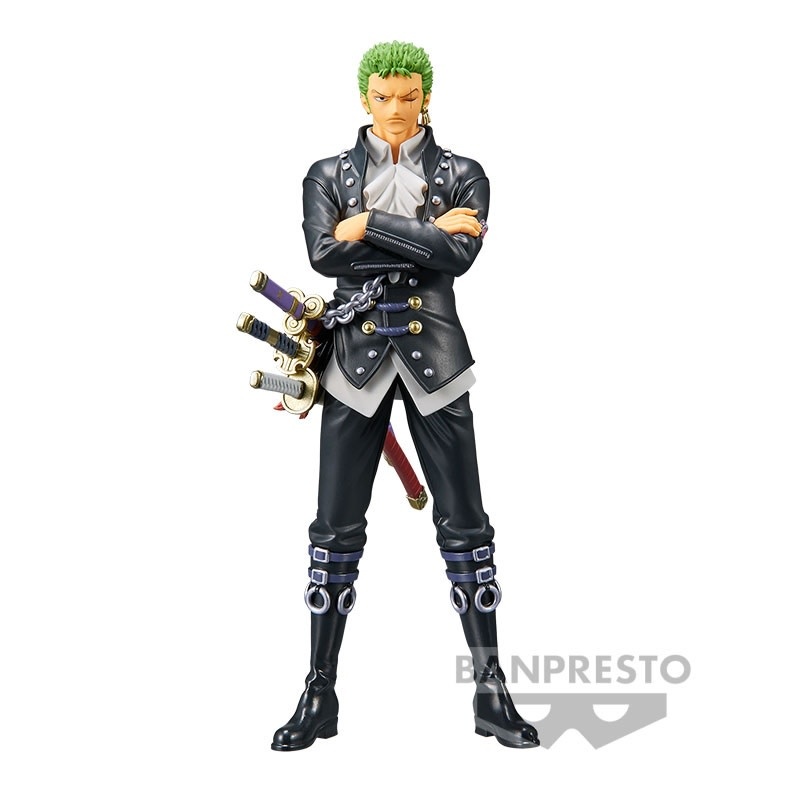 BANPRESTO - Tous les produits Banpresto