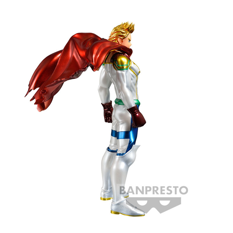 Banpresto *****Banpresto - My Hero Academia Age of Heroes - Lemillion (Special)