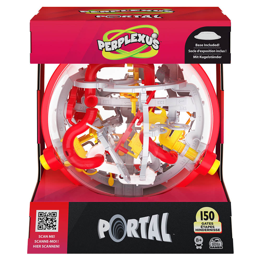 Spin Master Perplexus - Portal