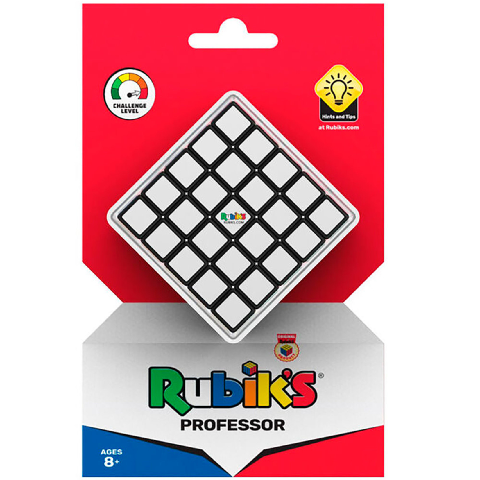 Spin Master Rubik's - Cube 5x5 Professeur