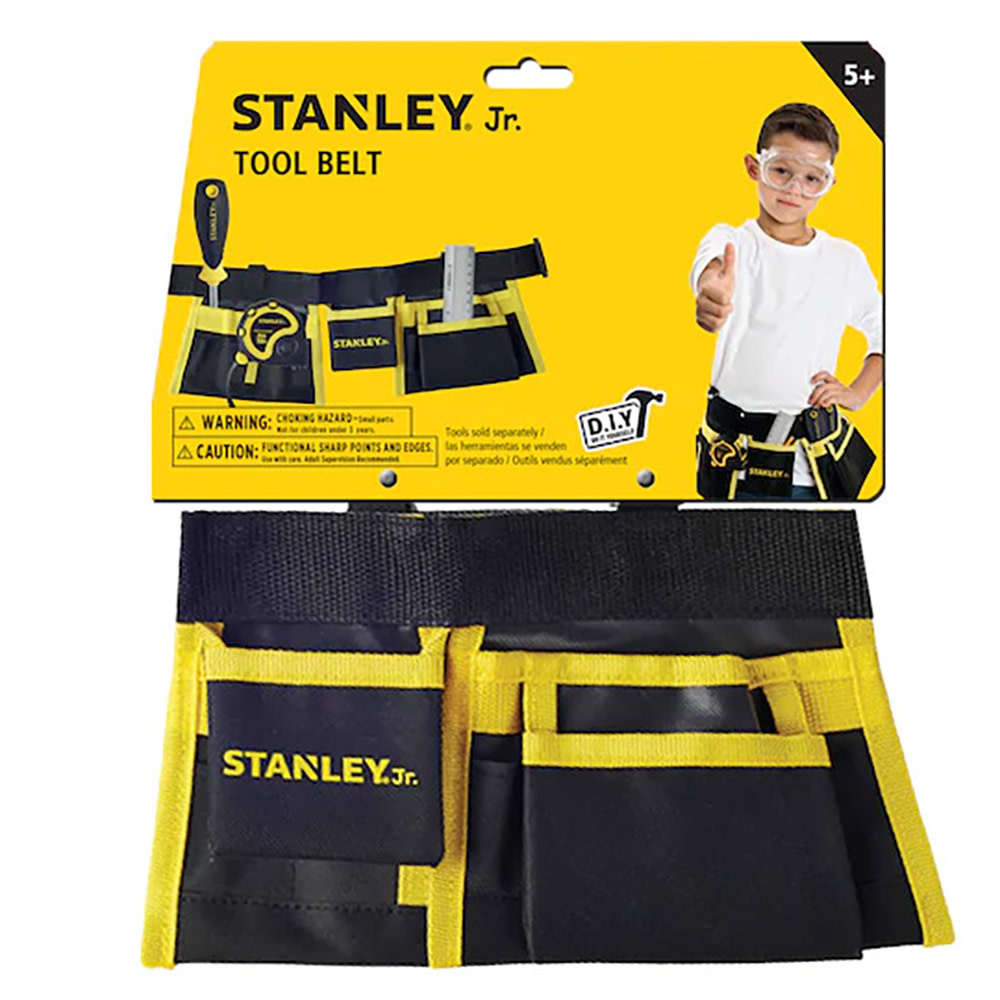 Stanley Jr. Stanley Jr. - Ceinture à outils