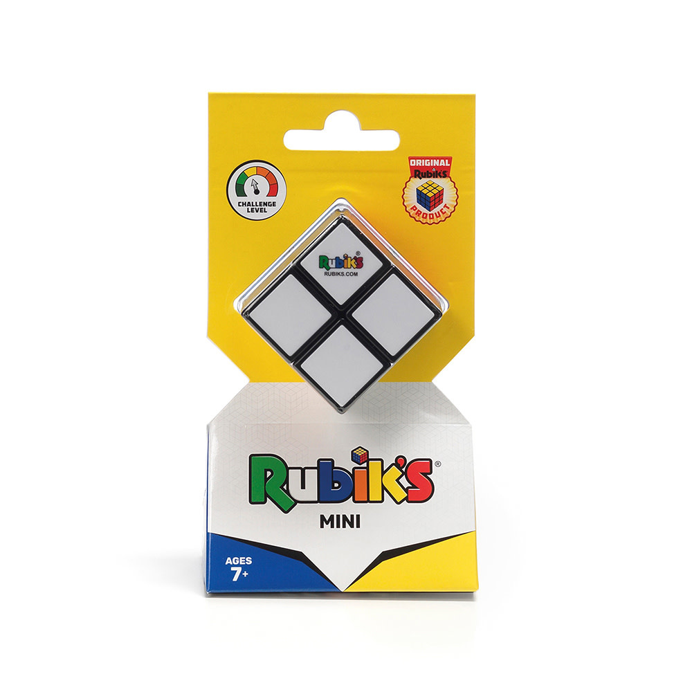Rubik Rubik's - Cube 2x2