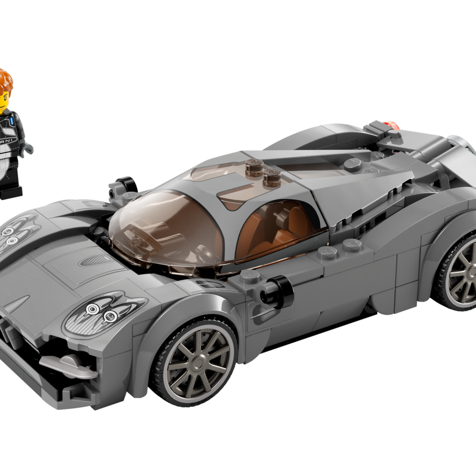 Lego Lego 76915 Speed Champions - Pagani Utopia