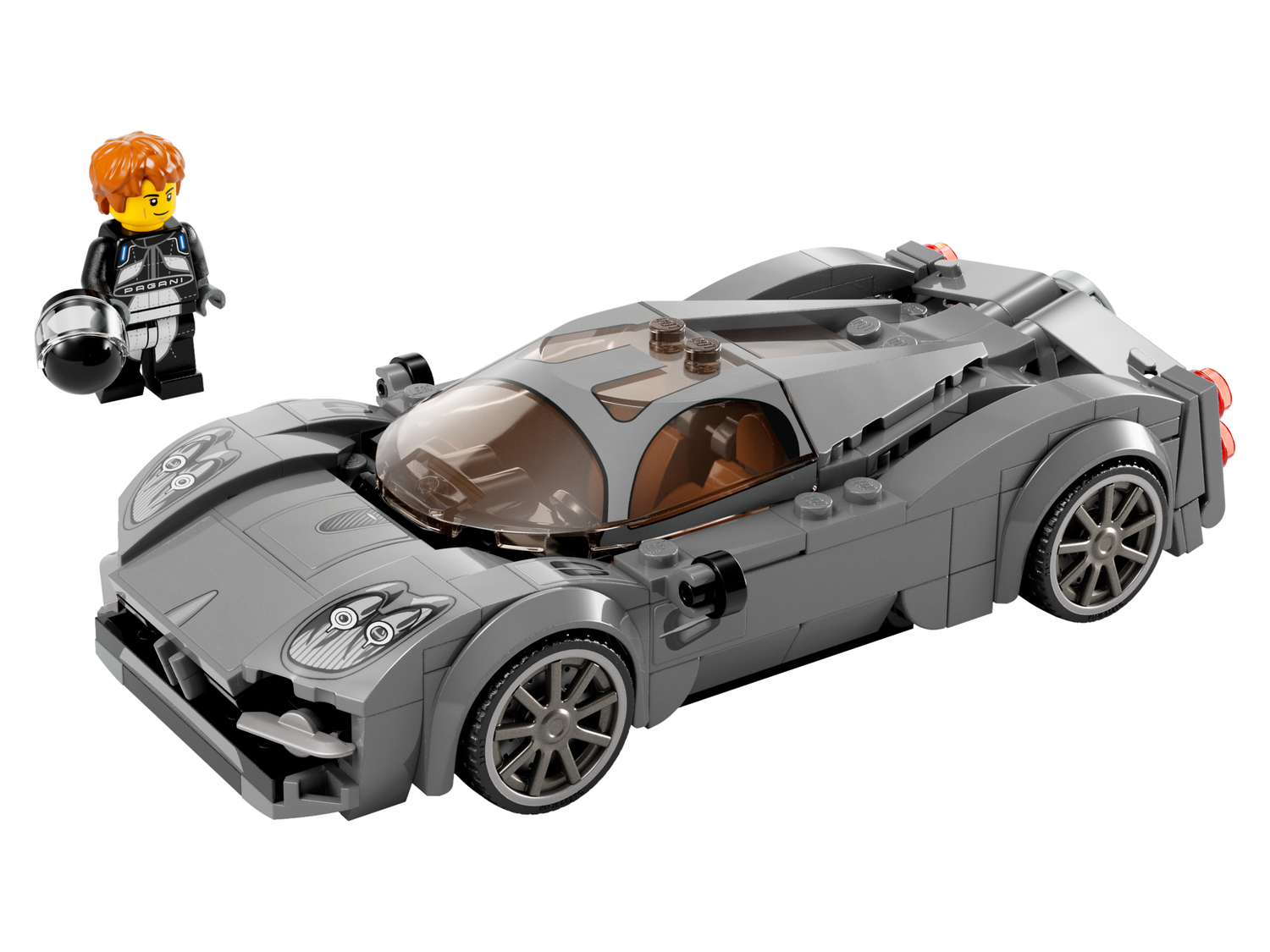 Lego Lego 76915 Speed Champions - Pagani Utopia