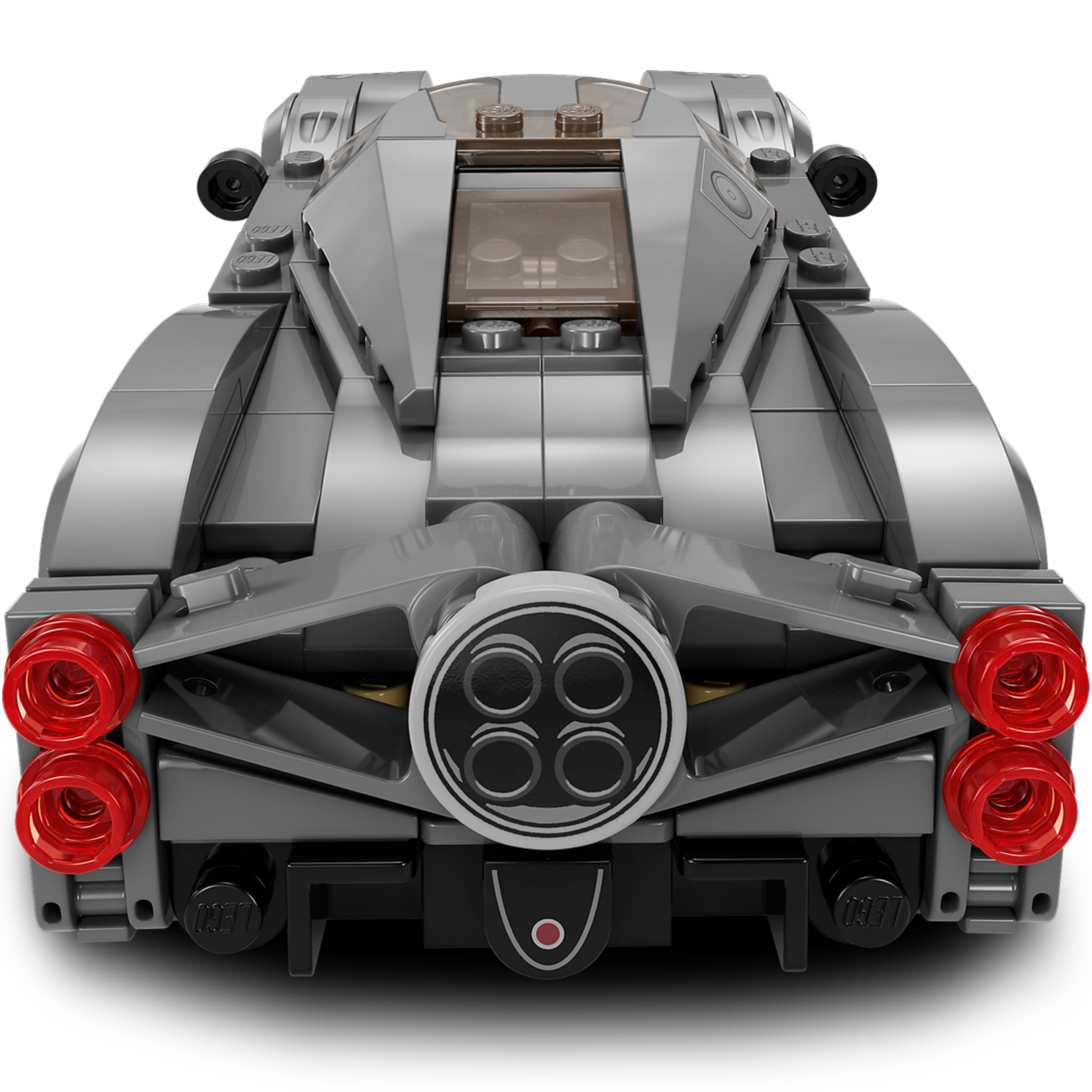 Lego Lego 76915 Speed Champions - Pagani Utopia