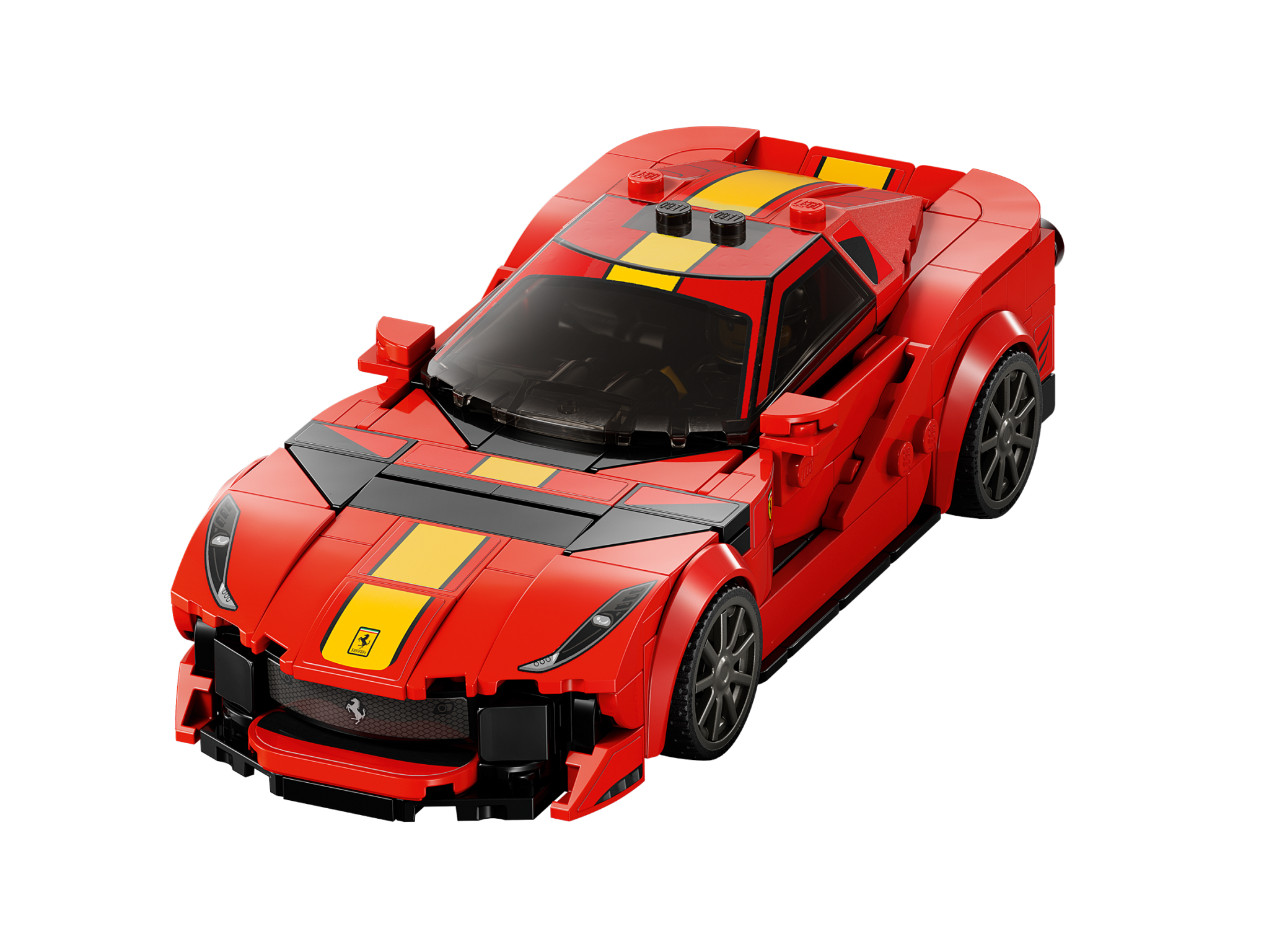 Lego Lego 76914 Speed Champions - Ferrari 812 Competizione