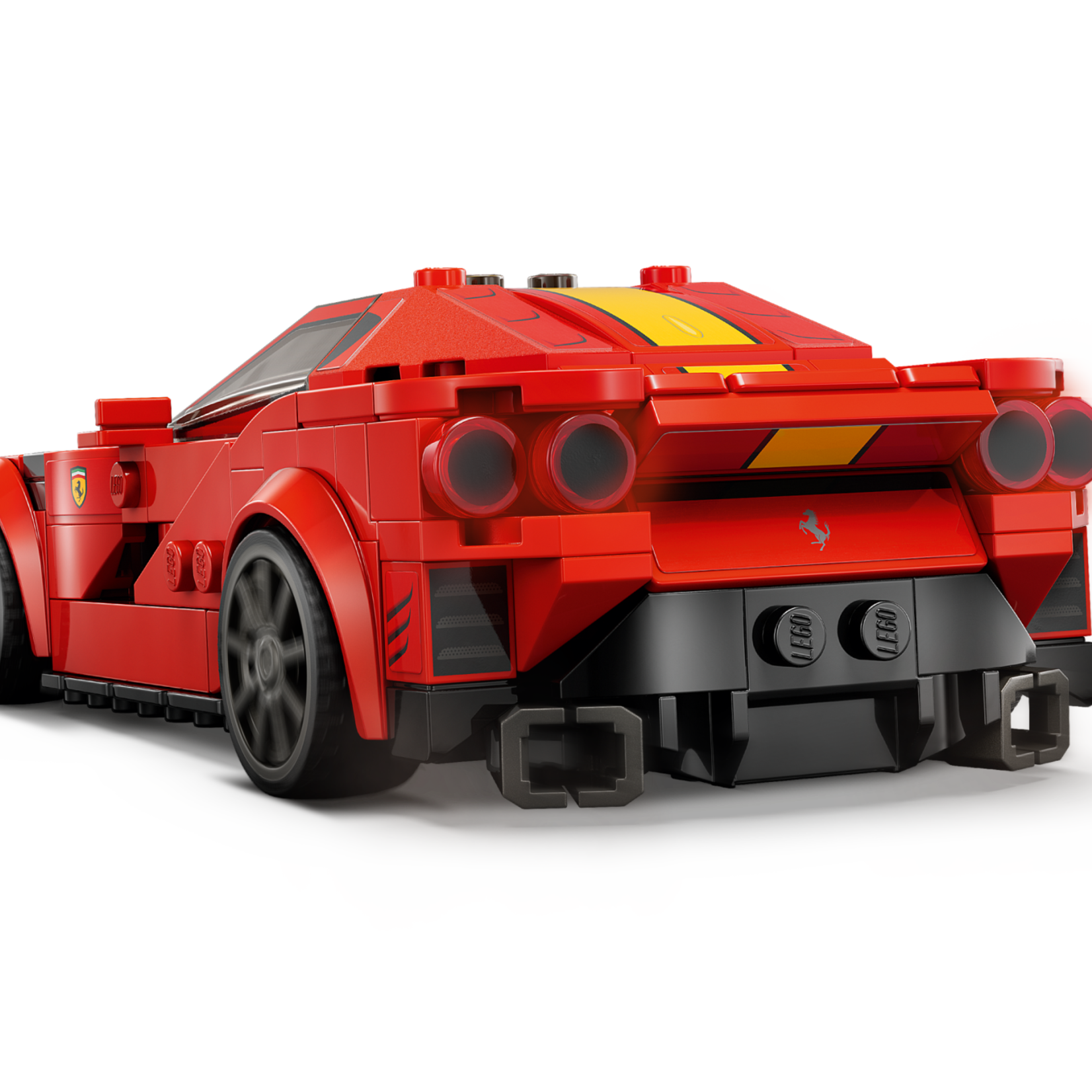 Lego Lego 76914 Speed Champions - Ferrari 812 Competizione