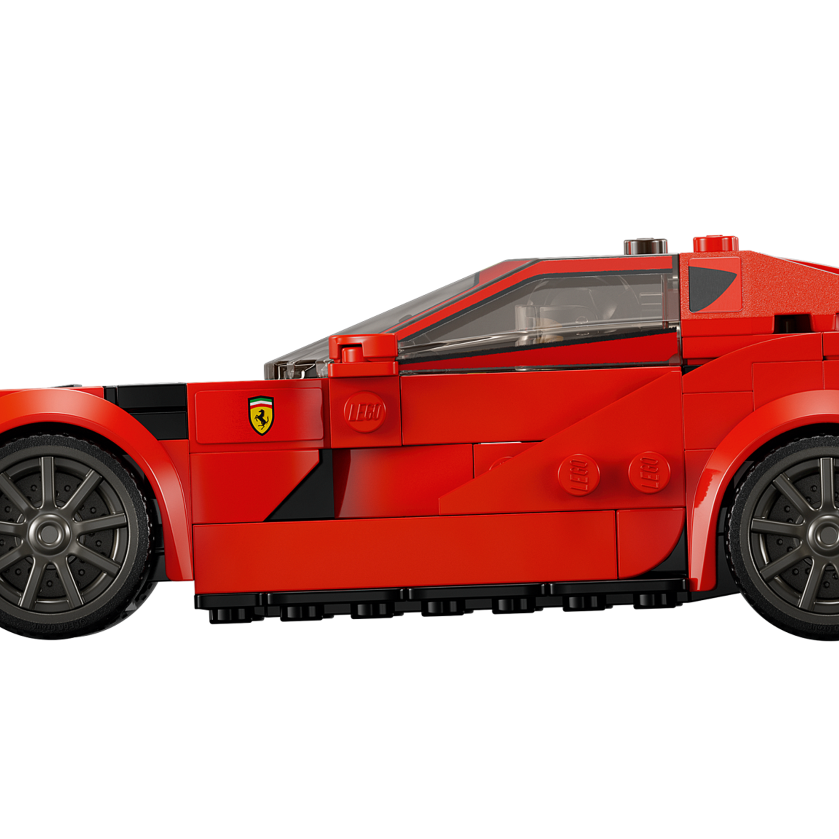 Lego Lego 76914 Speed Champions - Ferrari 812 Competizione