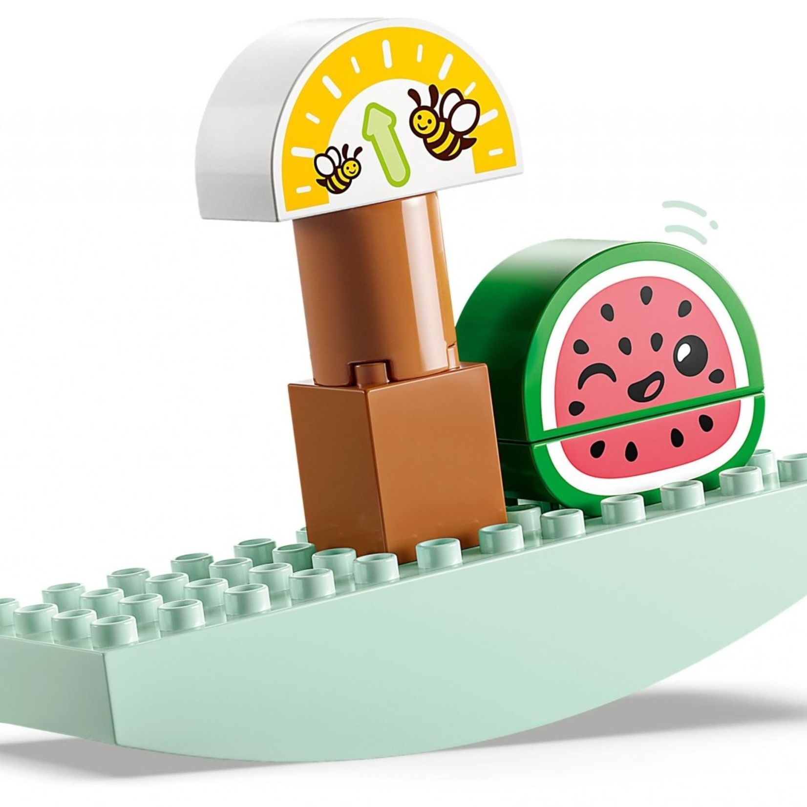 Lego Lego 10983 Duplo - Le marché biologique