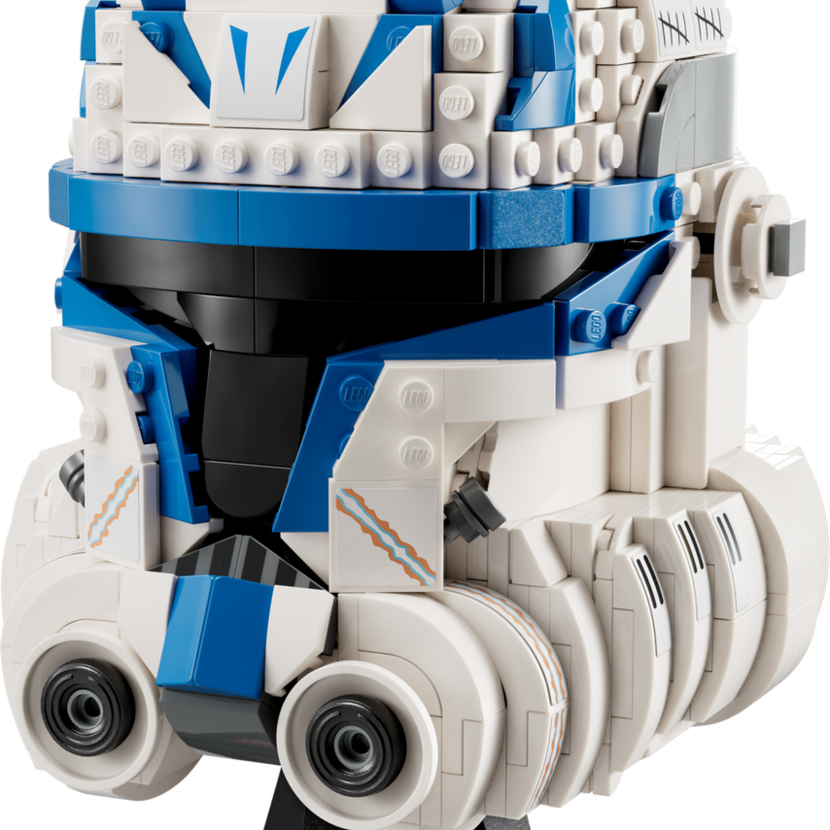 Lego Lego 75349 Star Wars - Le casque du Capitaine Rex™