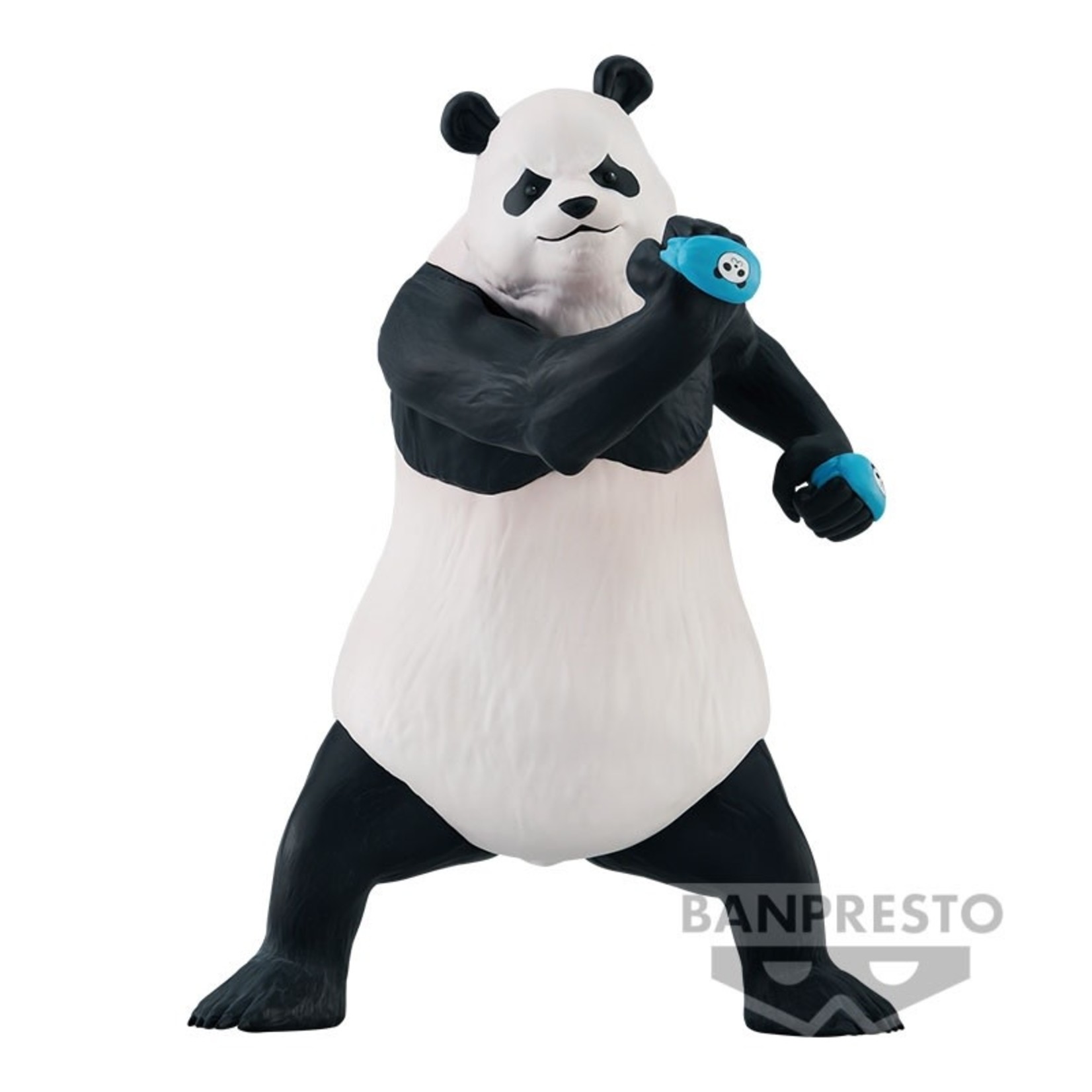Banpresto Banpresto - Jujutsu Kaisen - Panda