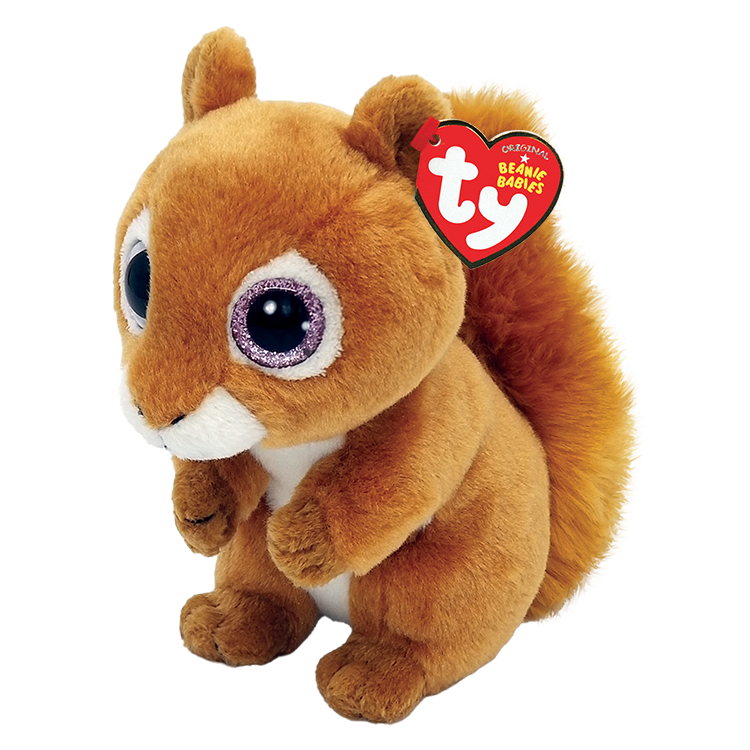 TY TY - Beanie Babies - Squire