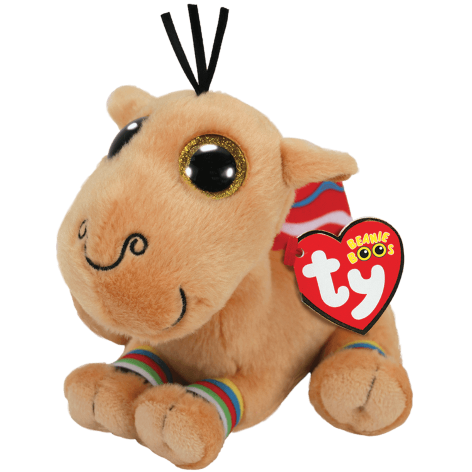 TY *****TY - Beanie Boos - Jamal (Petit)