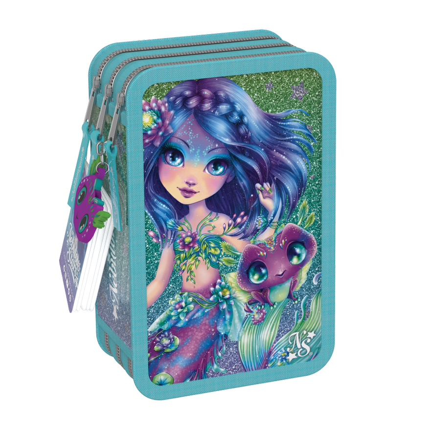 PELUCHE LYRIA NEBULOUS STARS