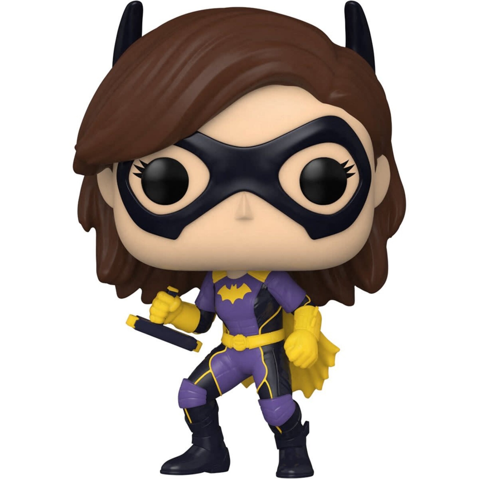 Funko Funko Pop! Gotham Knights 893 - Batgirl