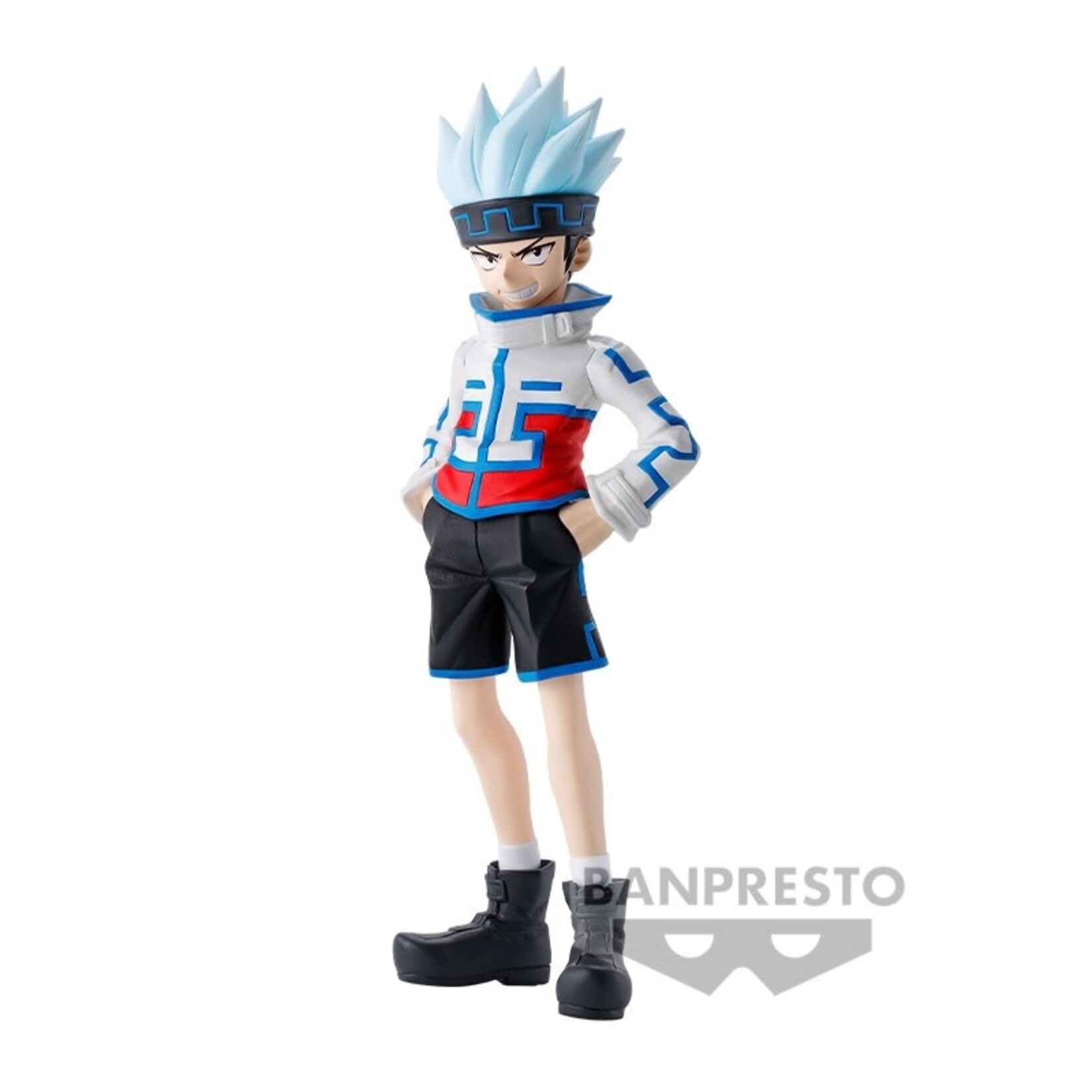 Banpresto Banpresto - Shaman King - Horohoro