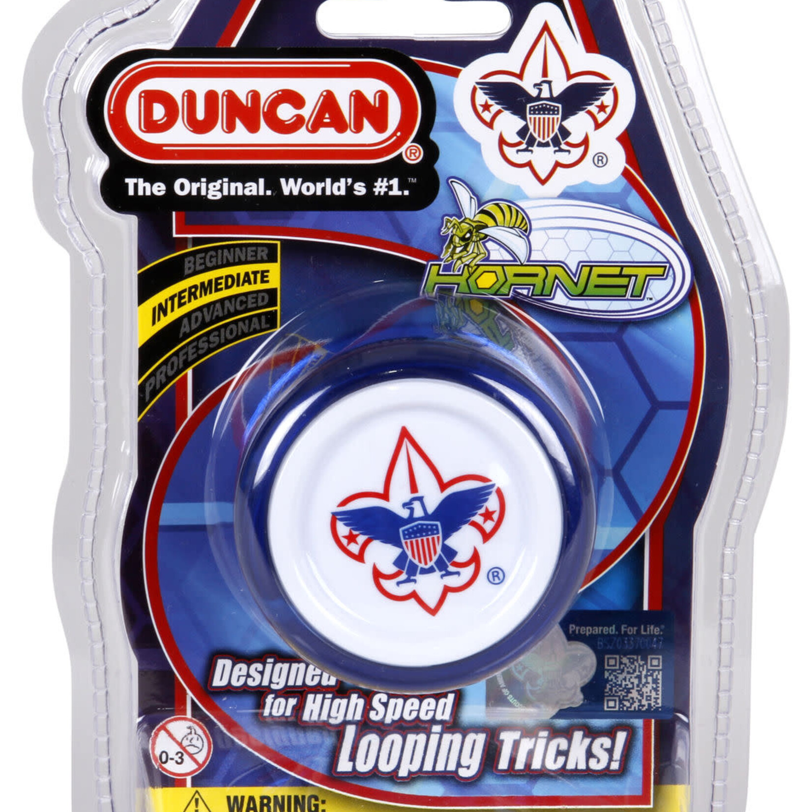 Duncan Duncan - Yo-yo Hornet