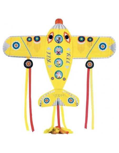 Djeco Djeco - Cerf-volant / Maxi Plane