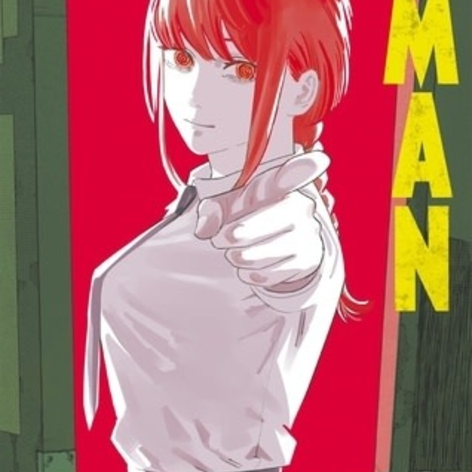 Kazé Shonen Manga - Chainsaw Man Tome 10
