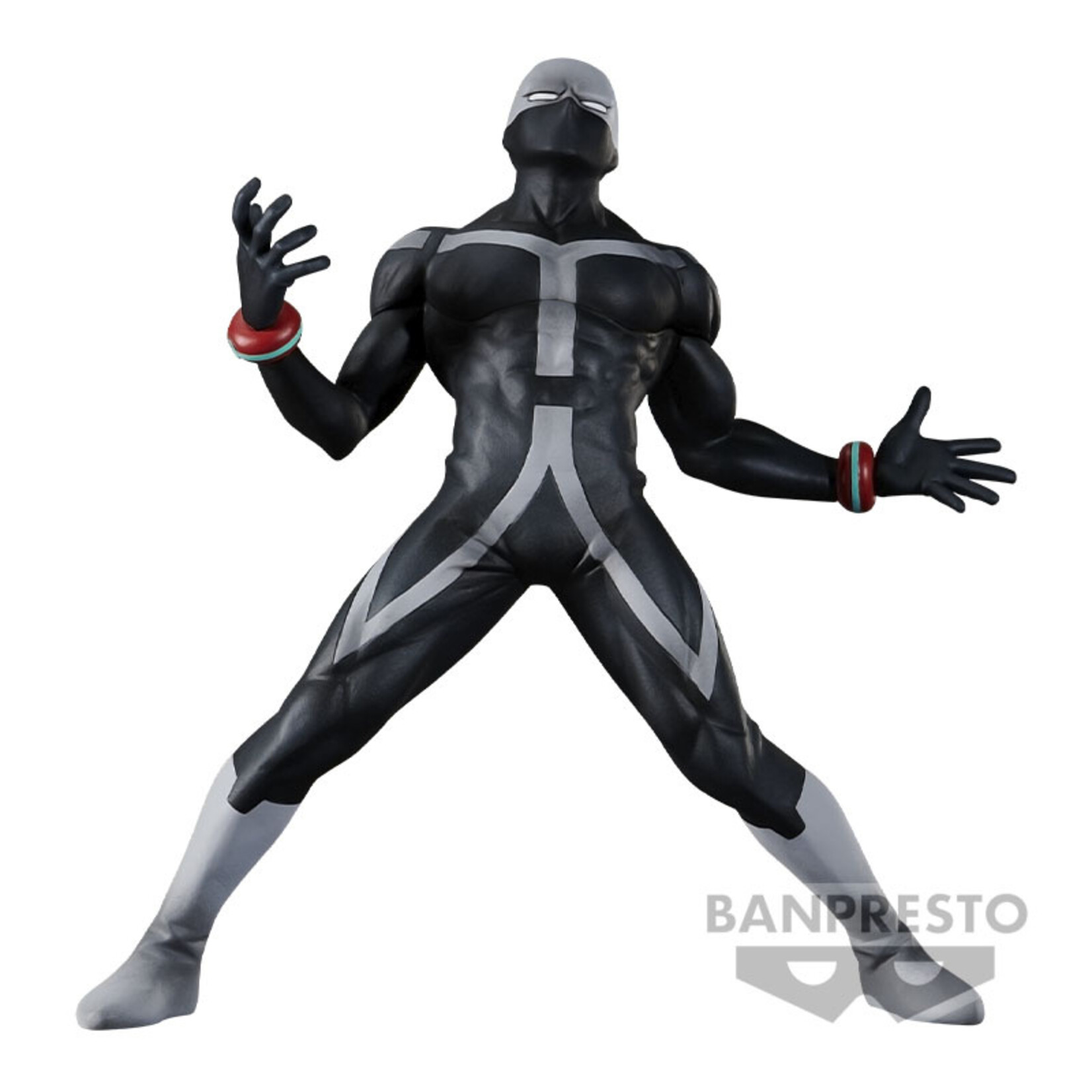 Banpresto Banpresto - My Hero Academia The Evil Villains Vol.5 A: Twice