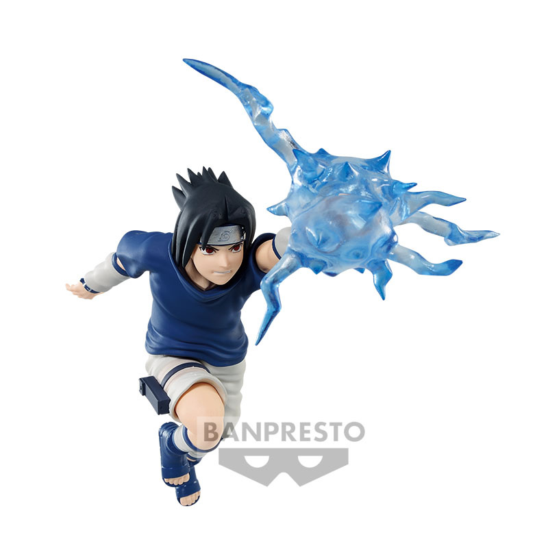 Banpresto *****Banpresto - Naruto Effectreme - Sasuke Uchiha