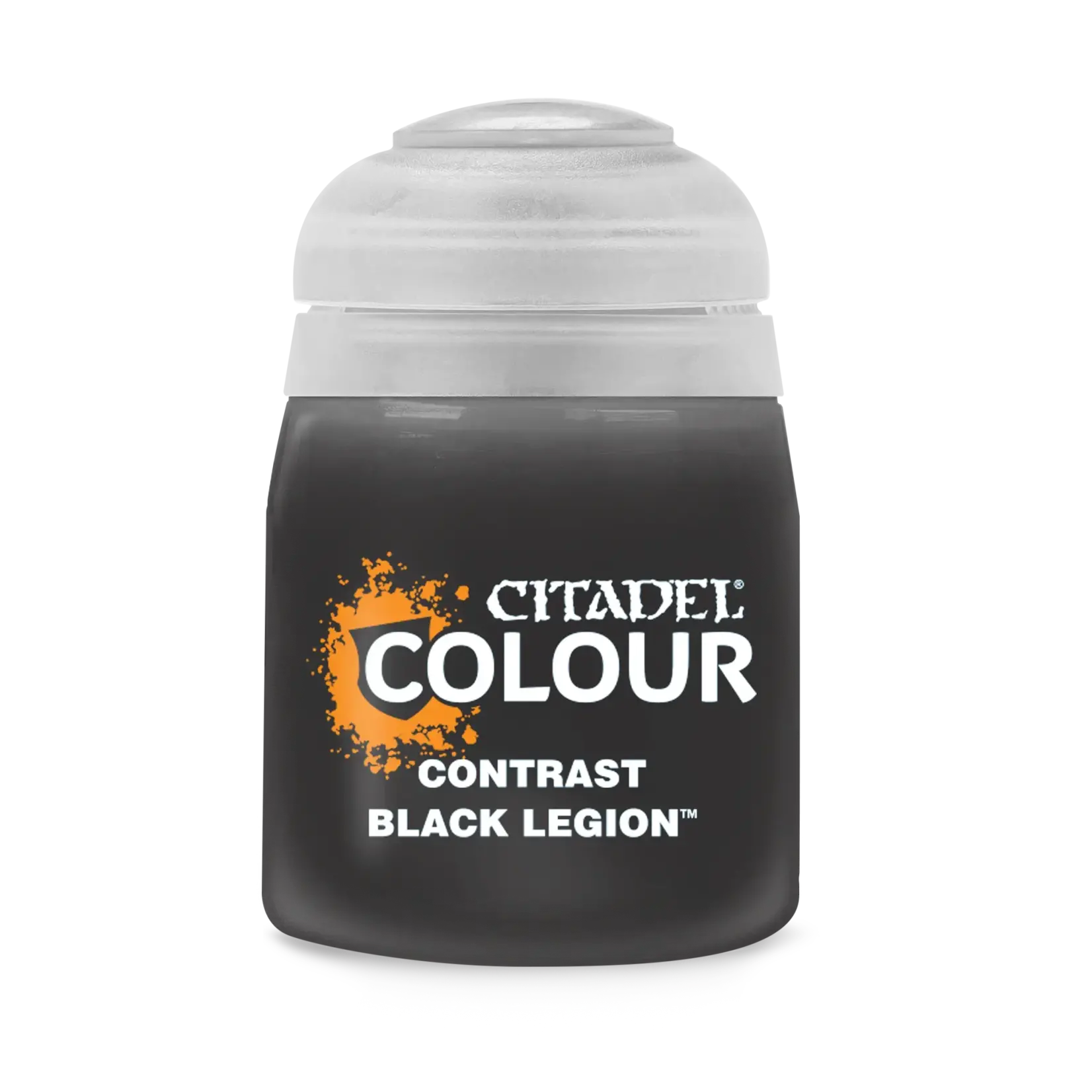 Citadel Citadel - Contrast - Black Legion