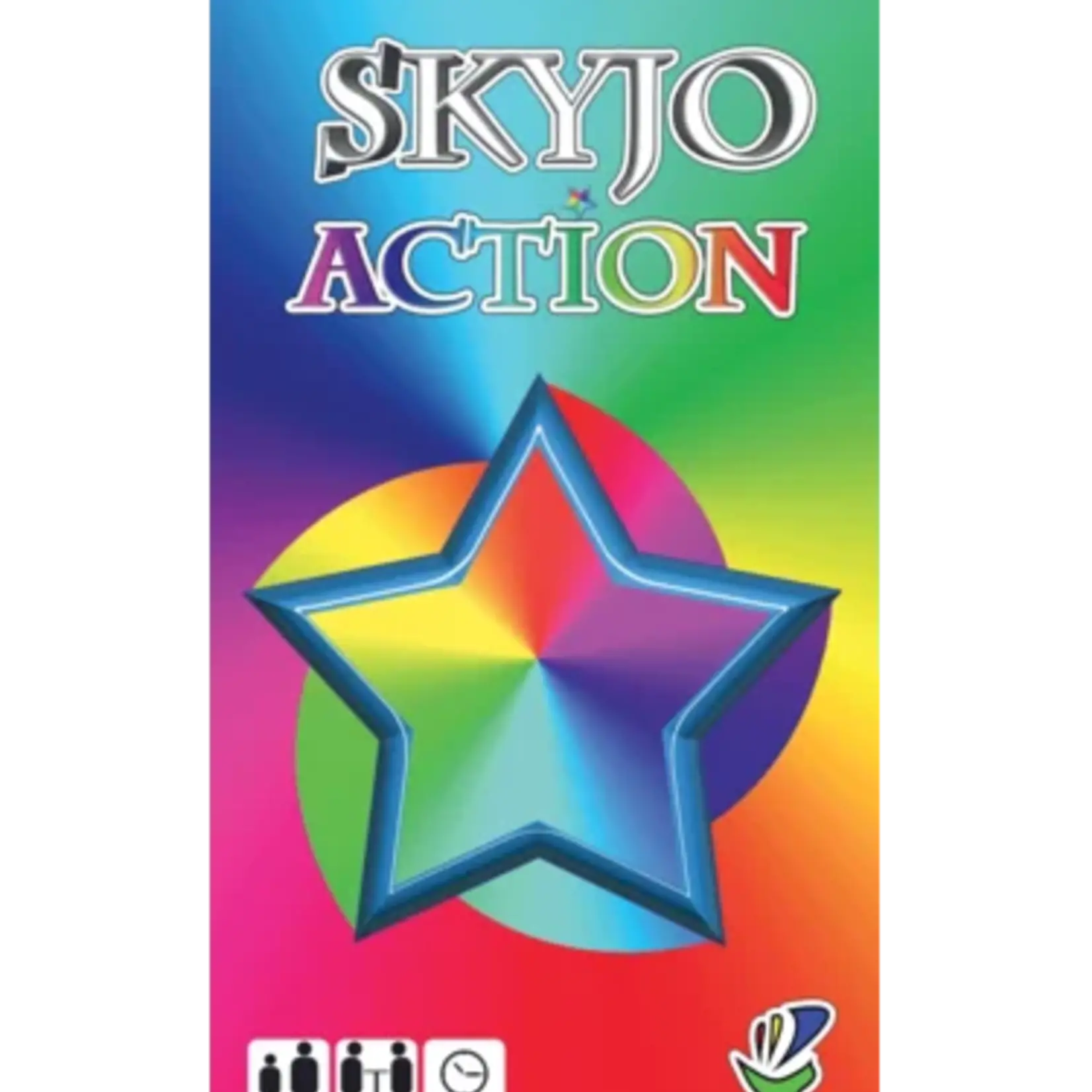 Magilano Skyjo Action (FR)